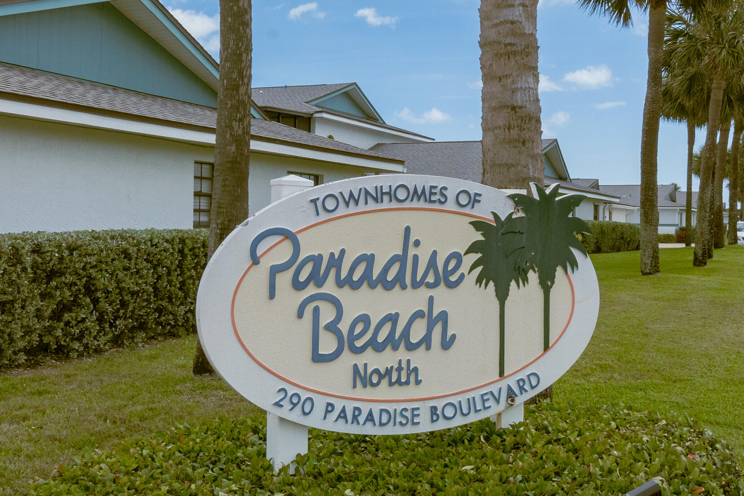 290 Paradise Boulevard, 25