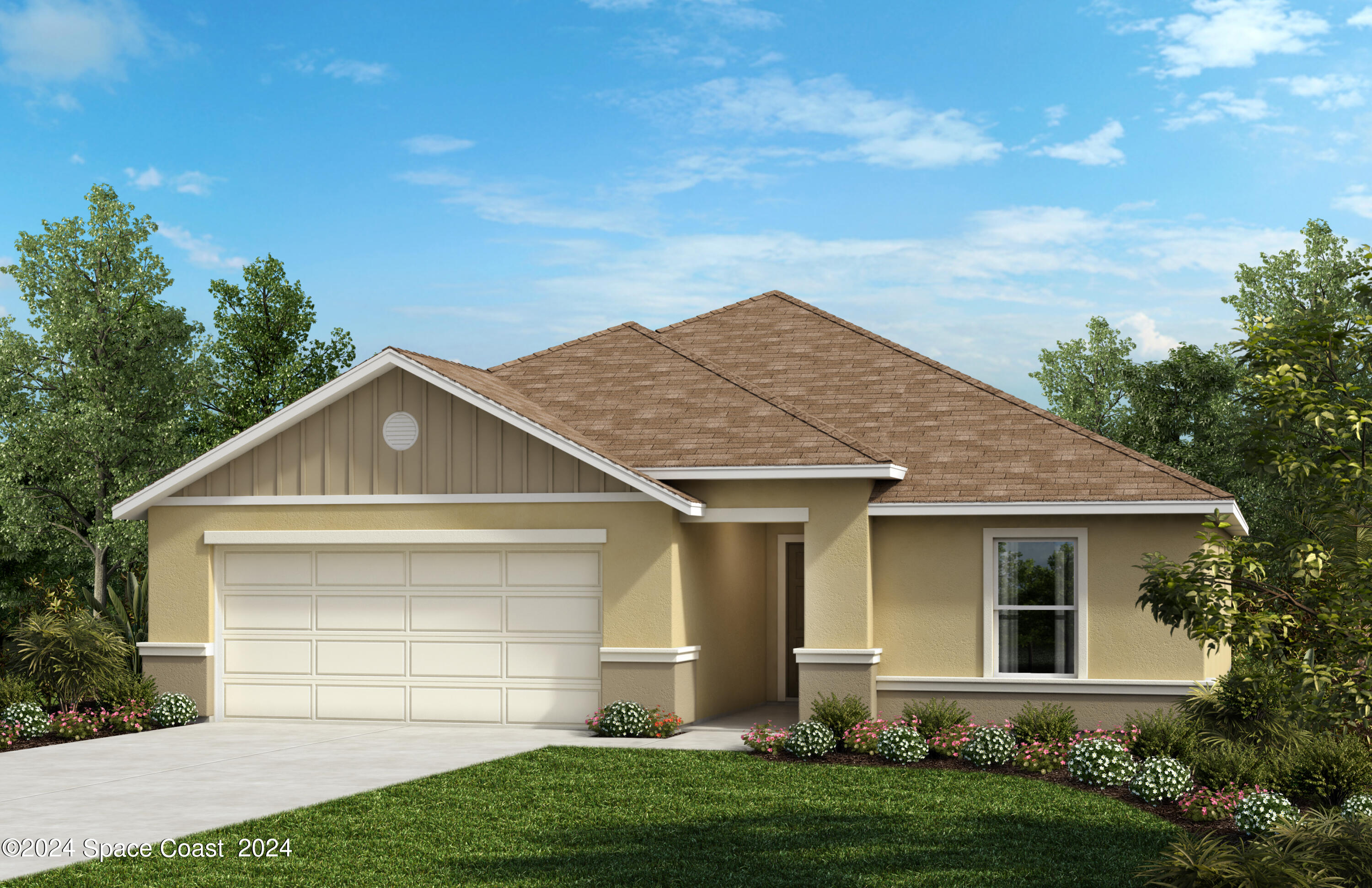 8397 Cortese Drive