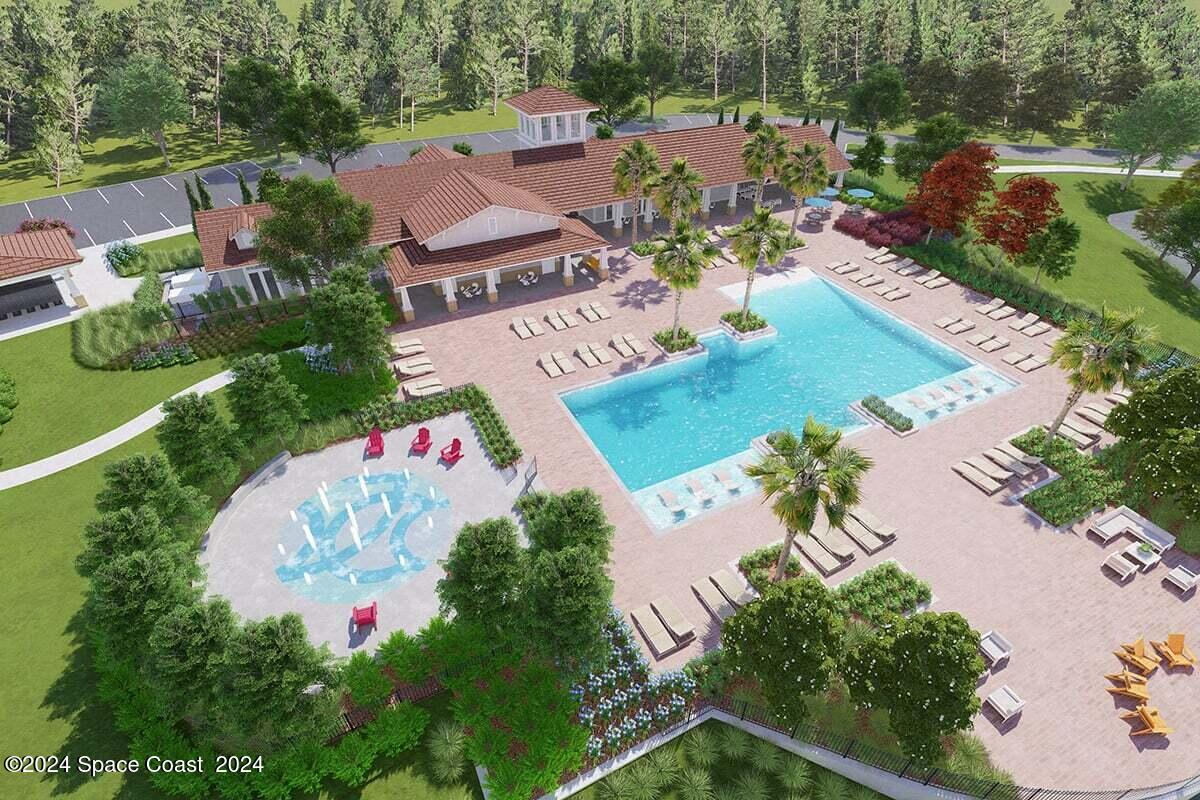 8397 Cortese Drive