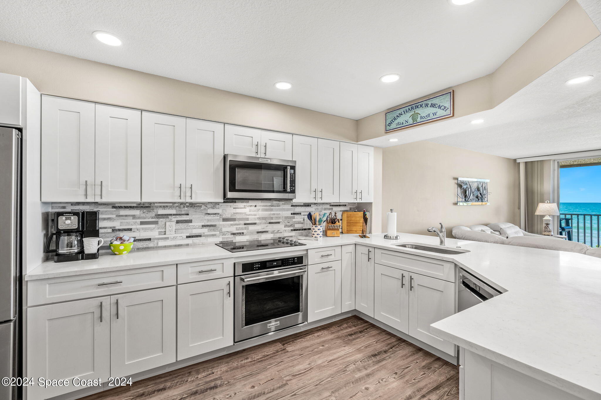 1791 Highway A1a, 1202