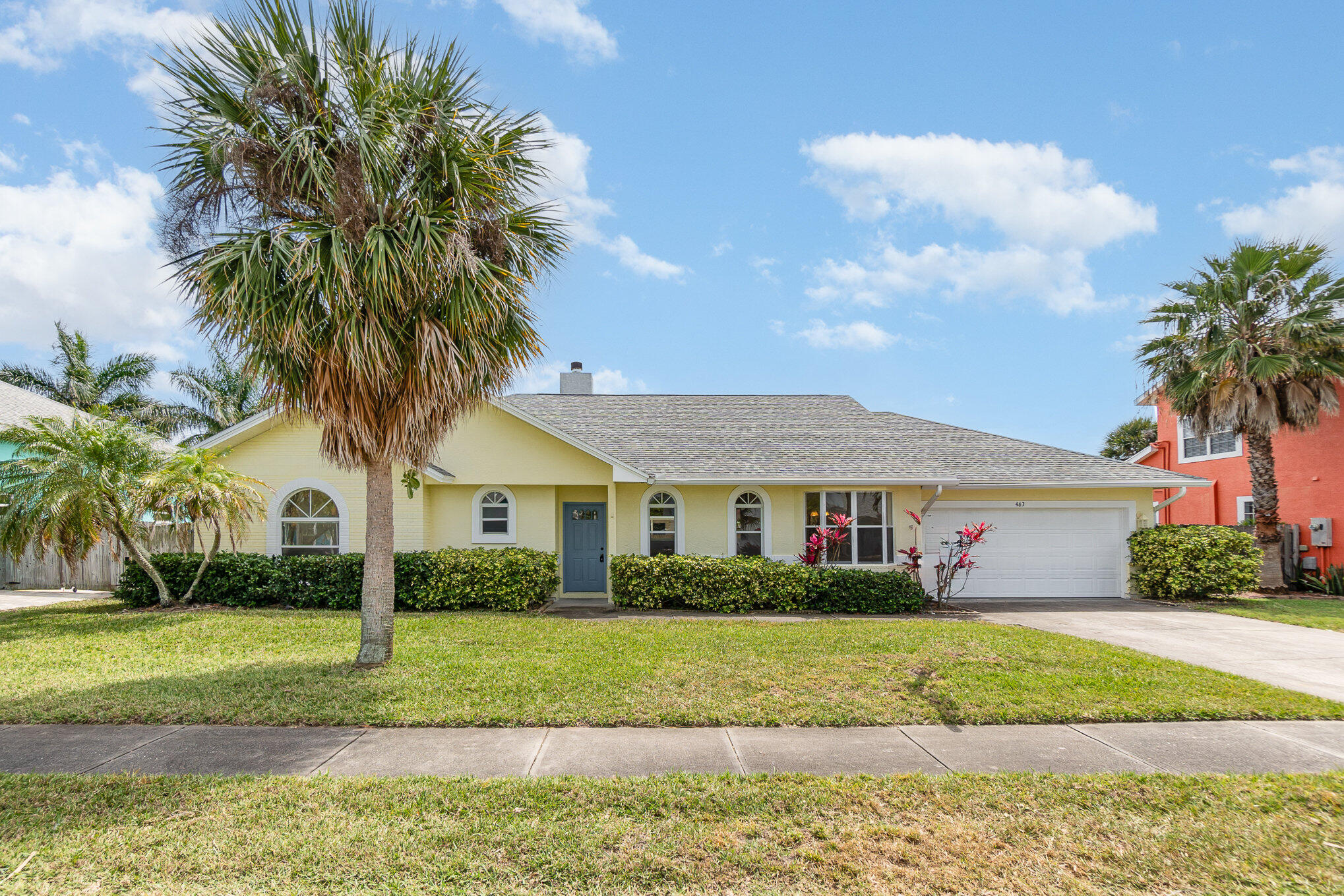 463 Lighthouse Landing Street