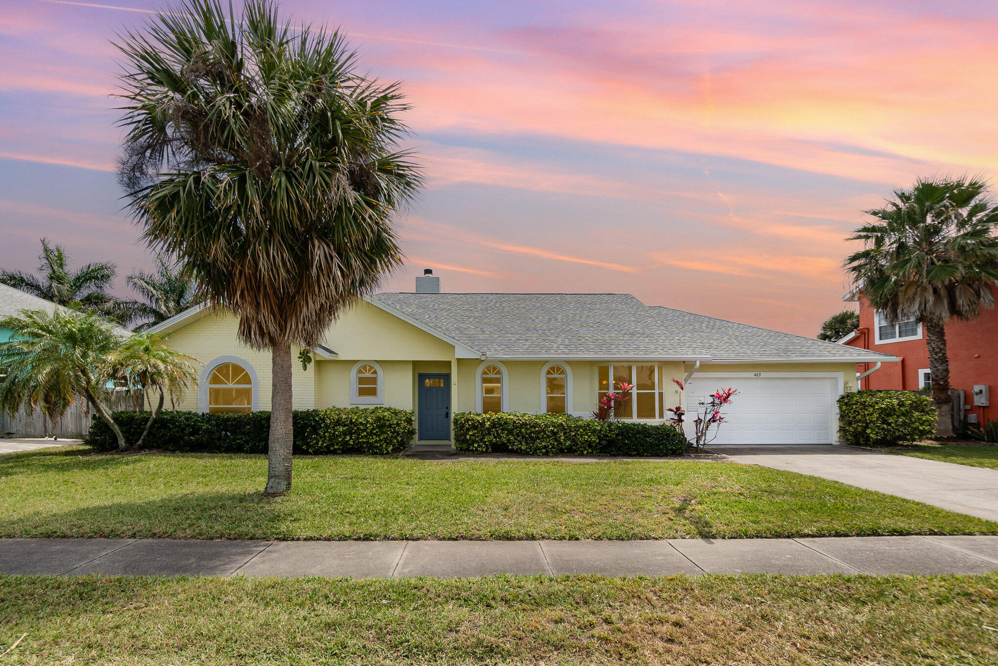 463 Lighthouse Landing Street