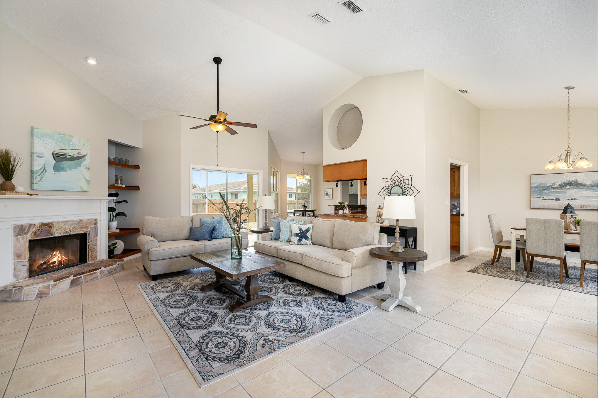 463 Lighthouse Landing Street