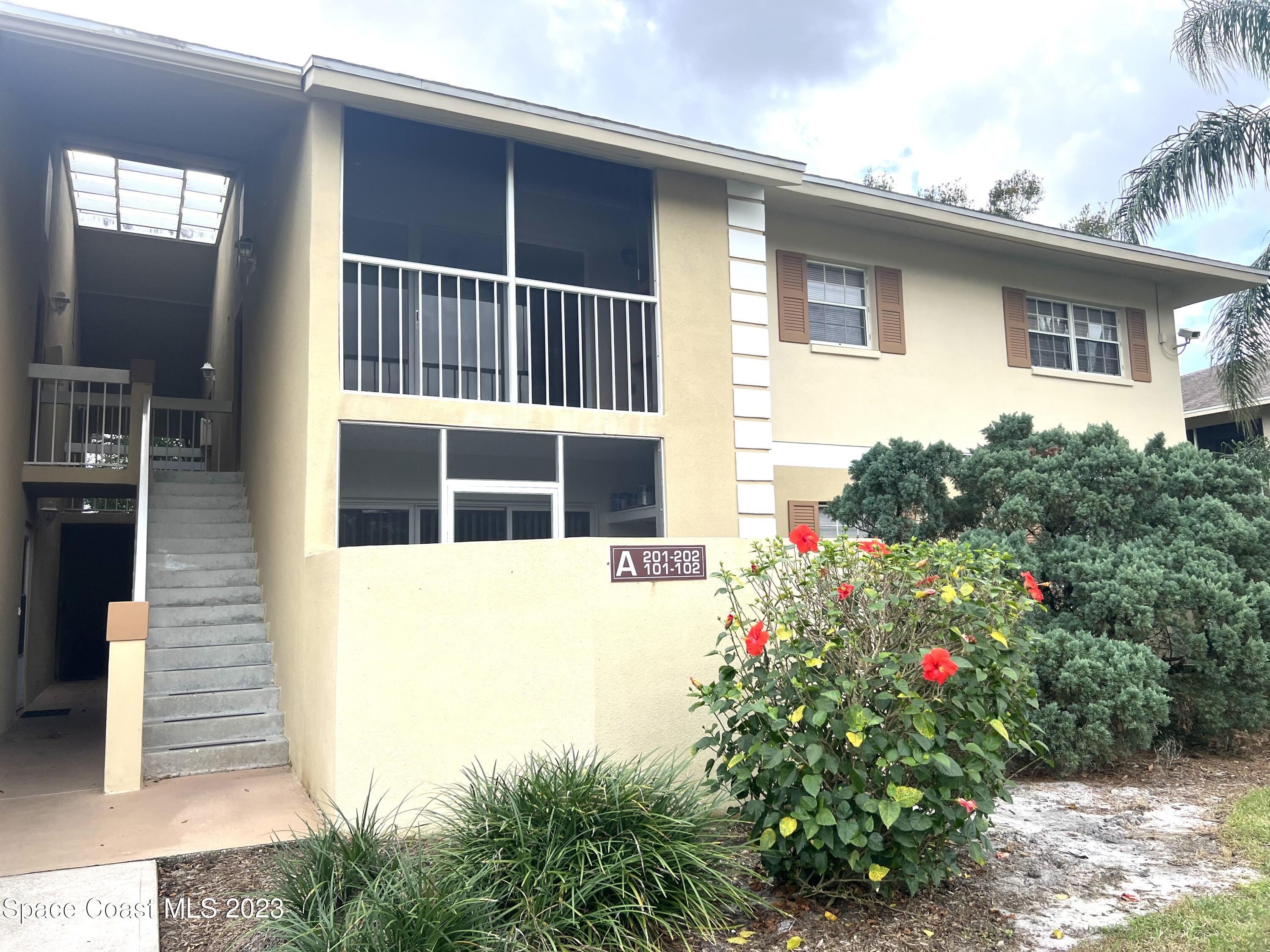 1640 Sunny Brook Lane, A101