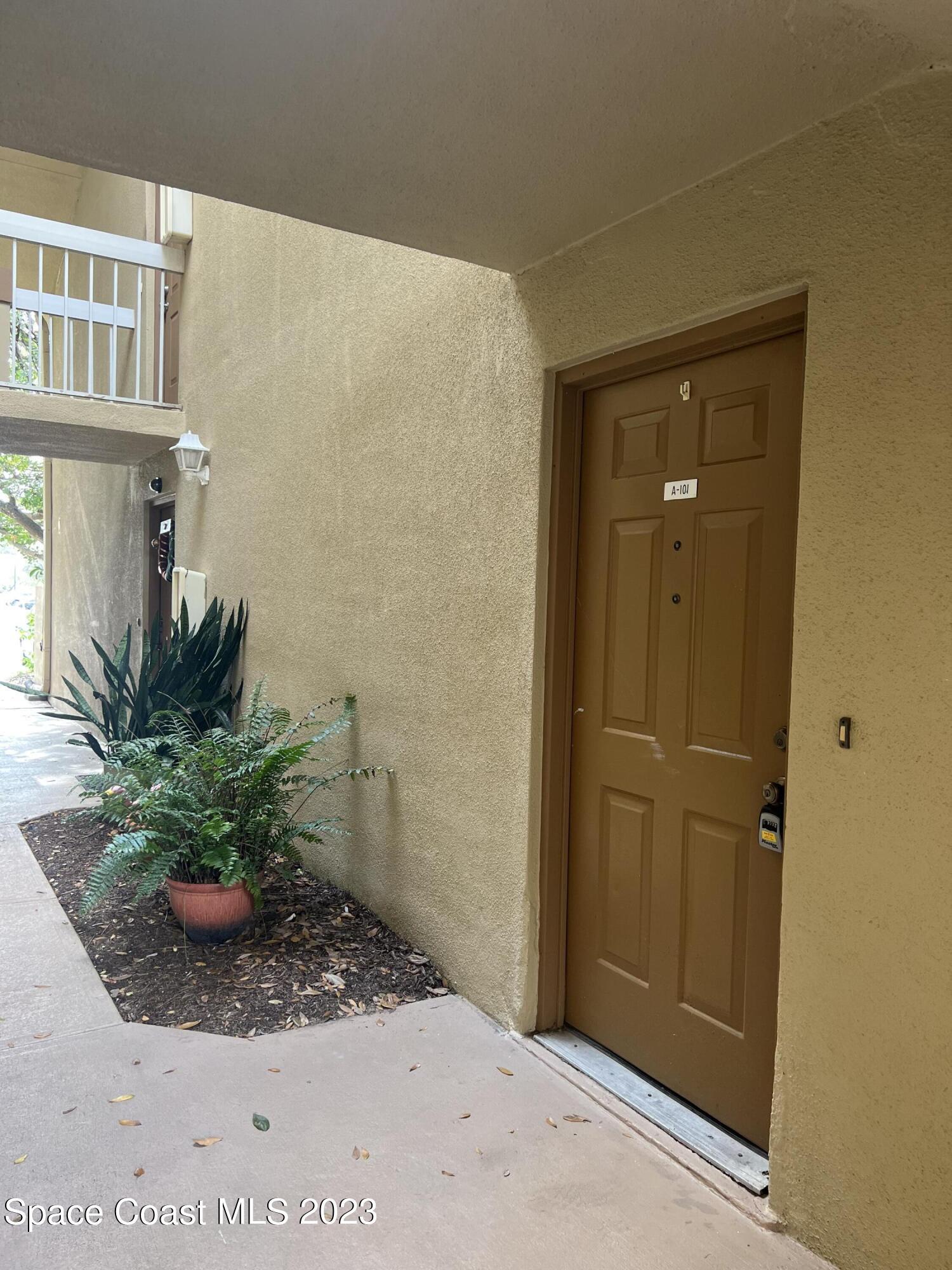 1640 Sunny Brook Lane, A101