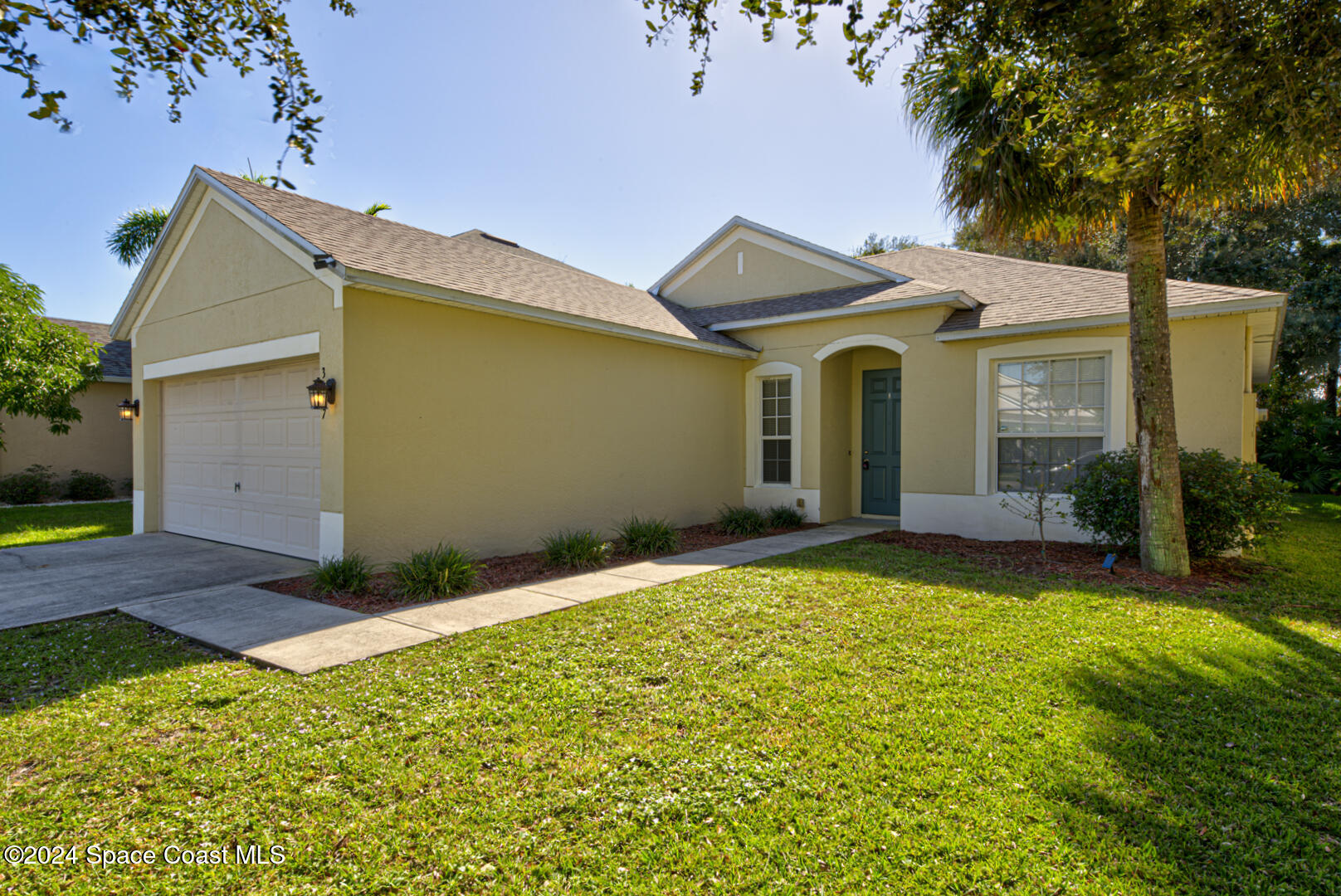 3837 Mount Carmel Lane