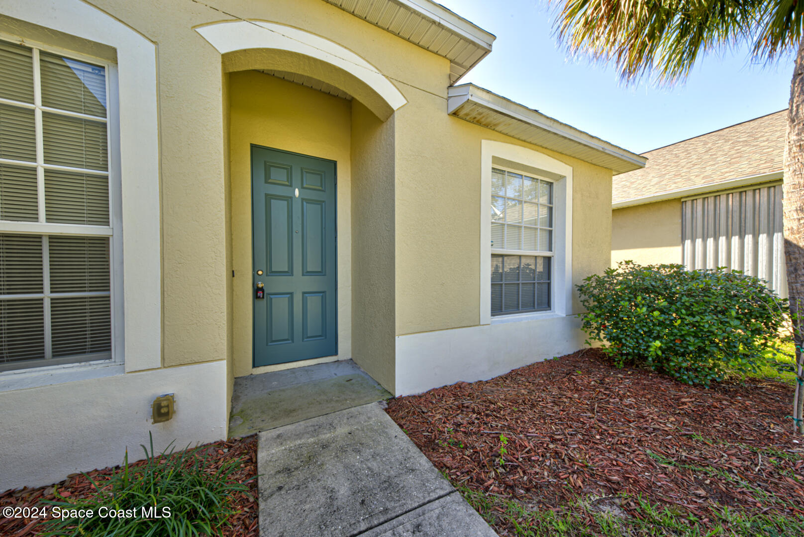 3837 Mount Carmel Lane