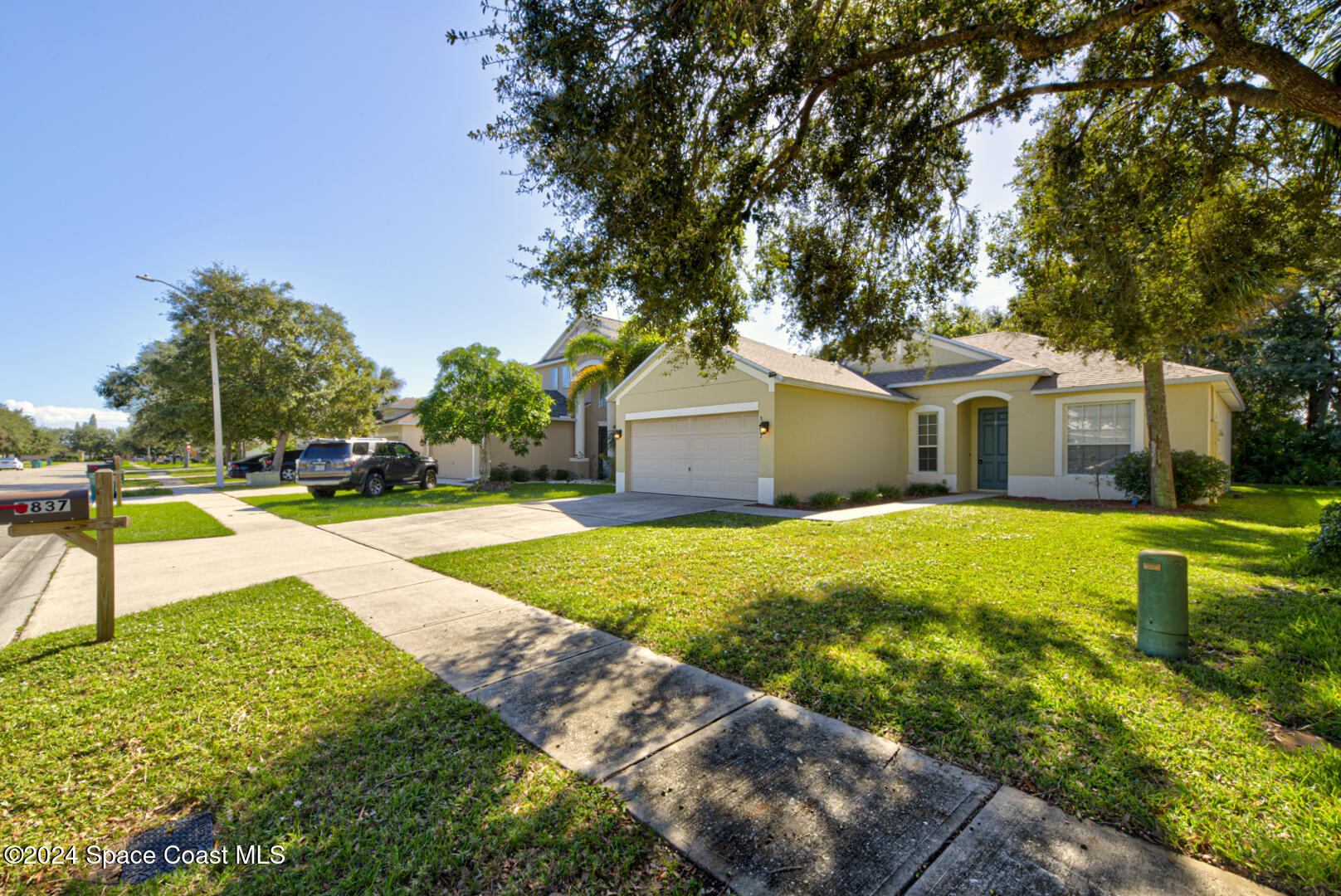 3837 Mount Carmel Lane