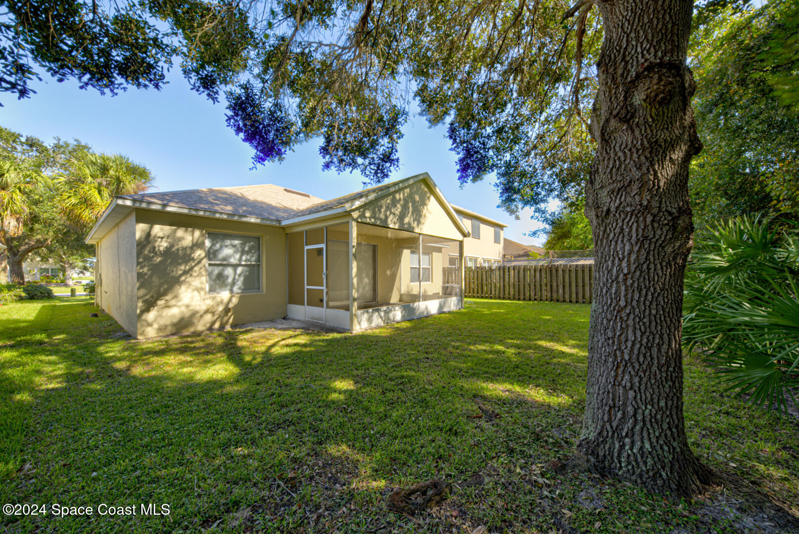 3837 Mount Carmel Lane