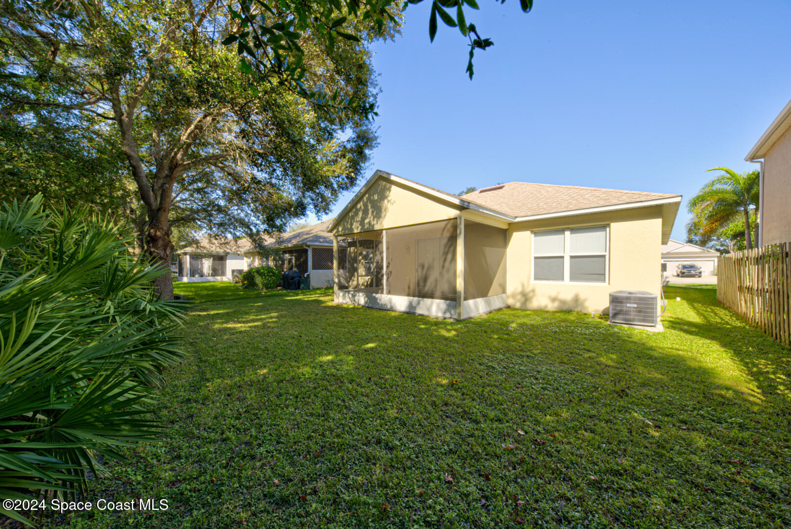 3837 Mount Carmel Lane
