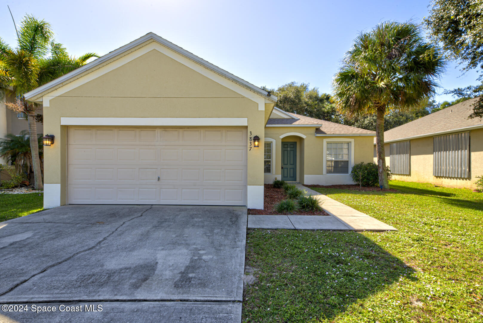 3837 Mount Carmel Lane