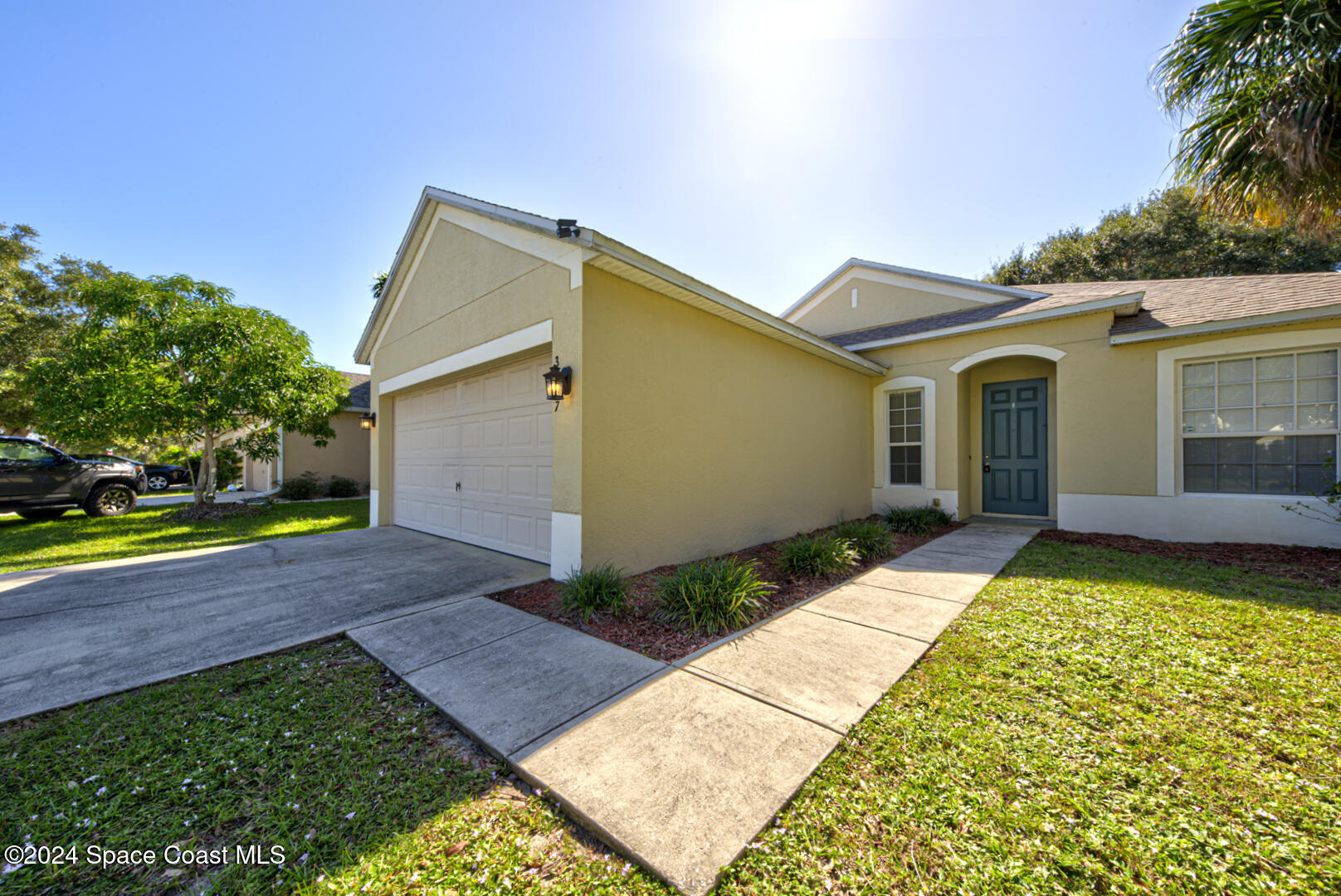 3837 Mount Carmel Lane