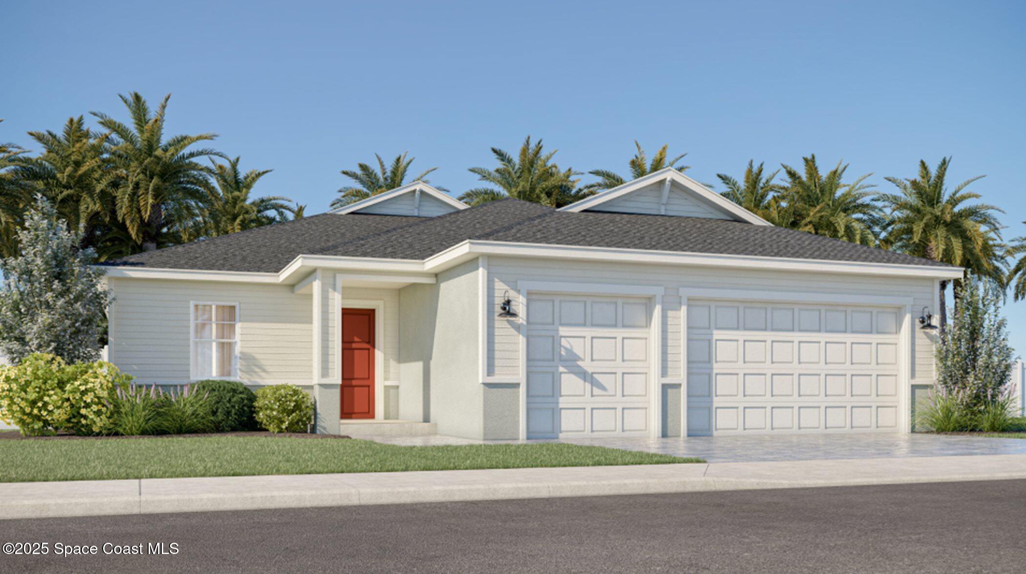 1123 Blessed Isles Drive NW