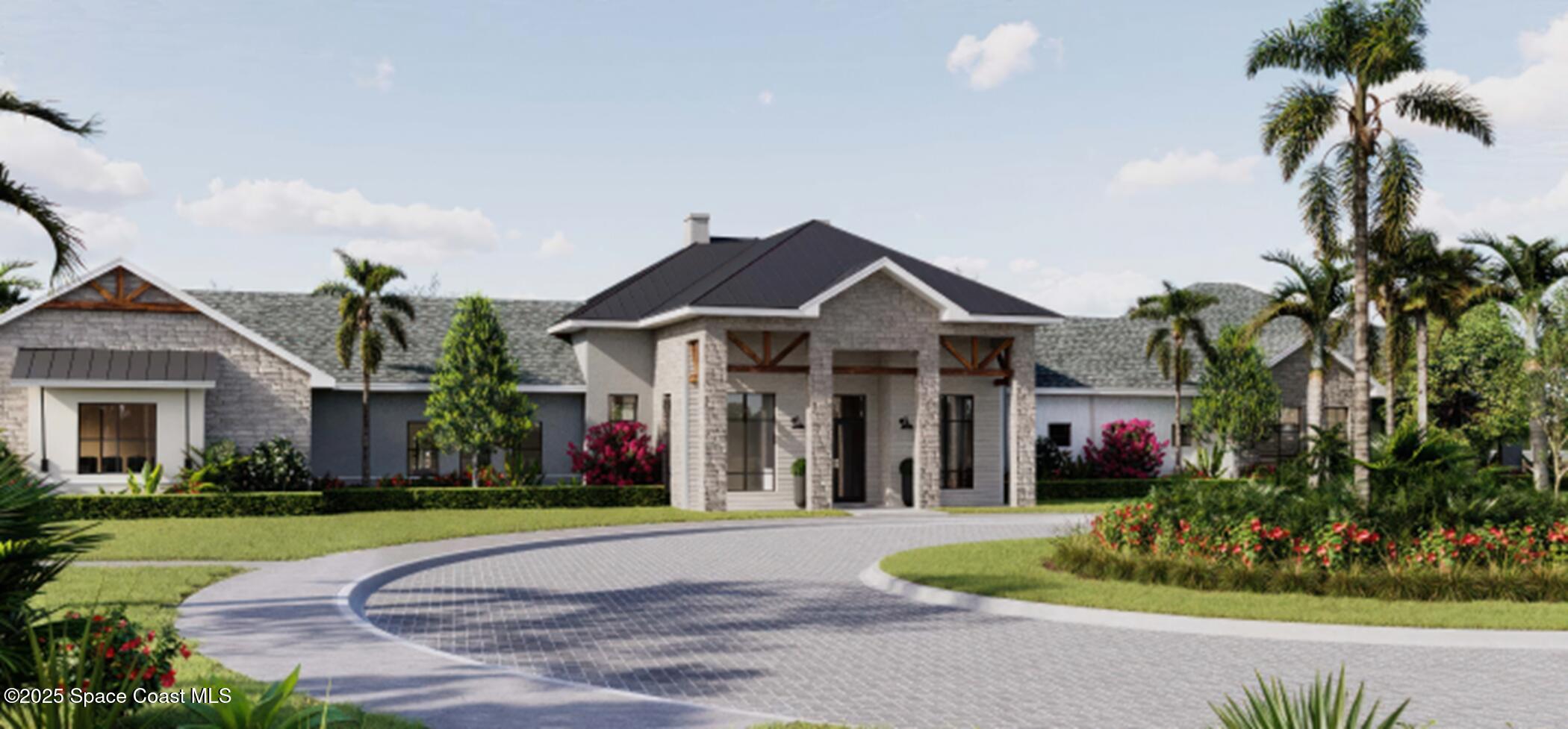 1123 Blessed Isles Drive NW