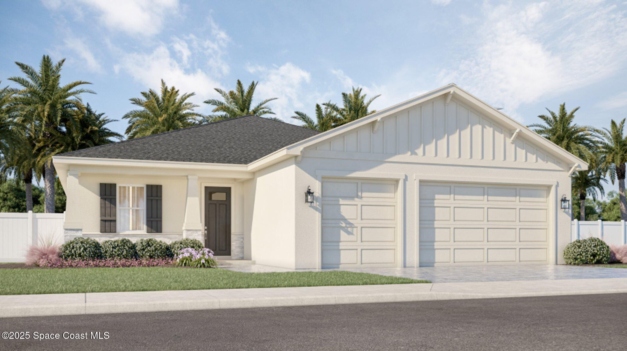 1123 Blessed Isles Drive NW