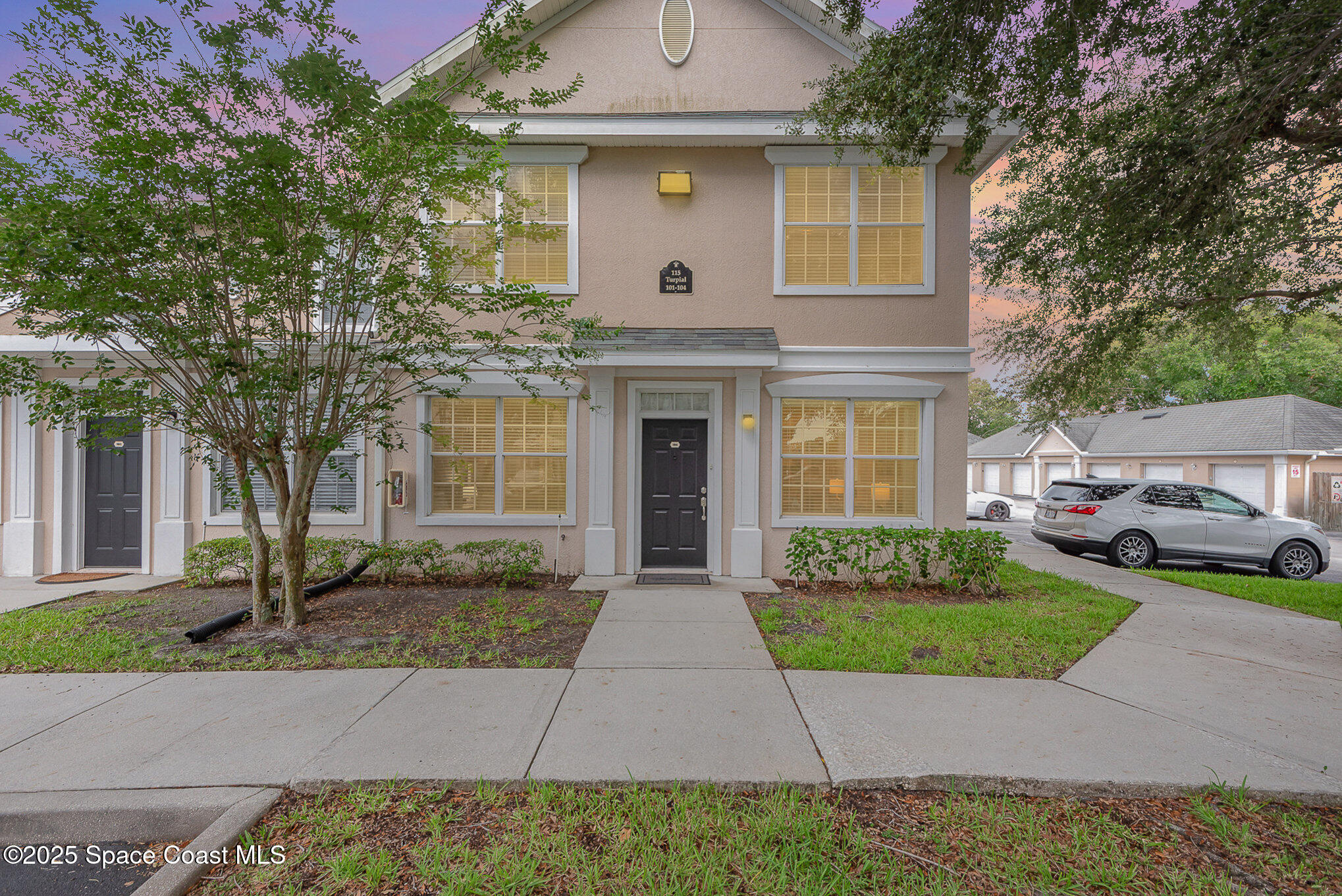 115 Turpial Way, 104