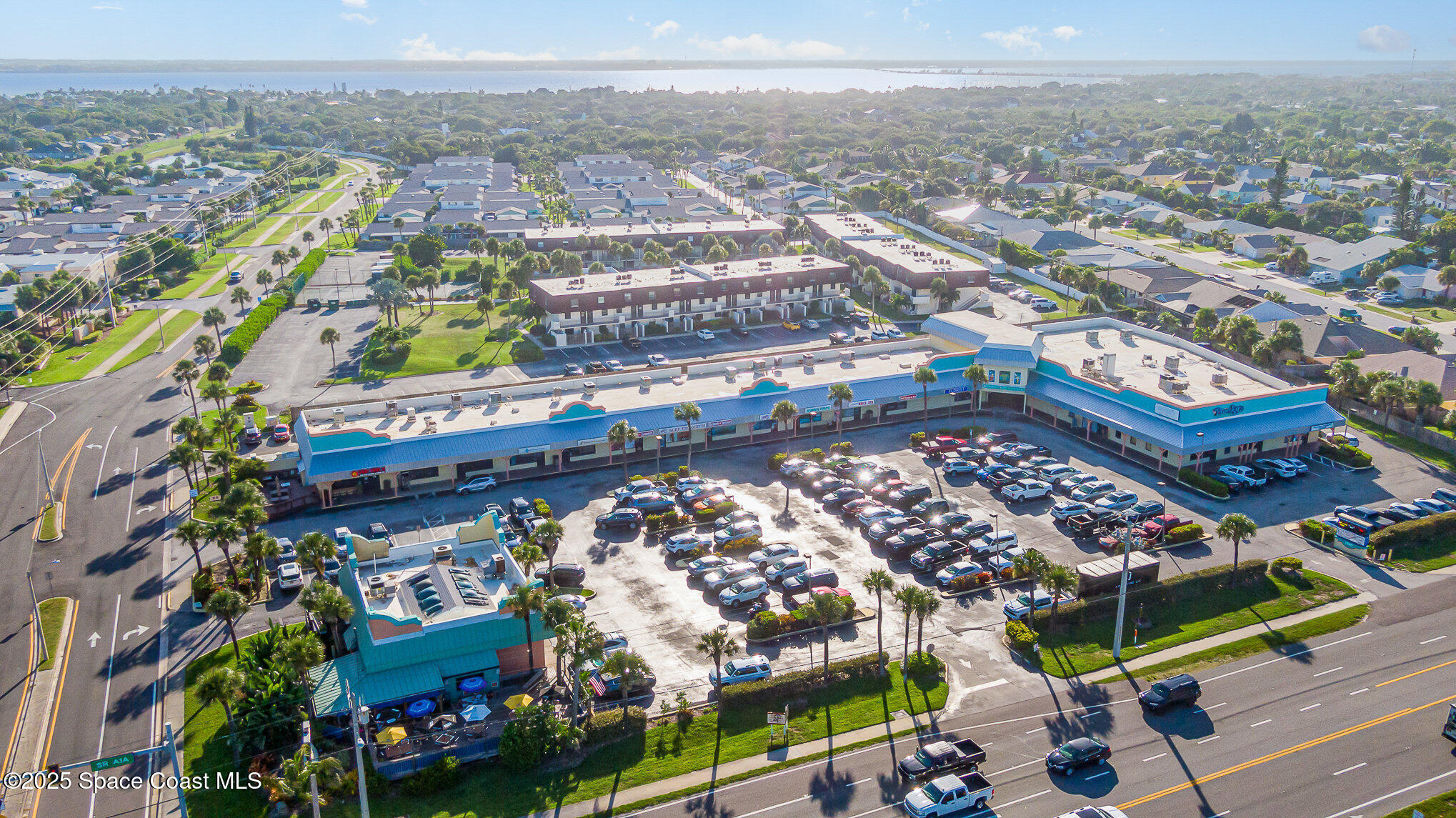 180 Paradise Boulevard, 18022
