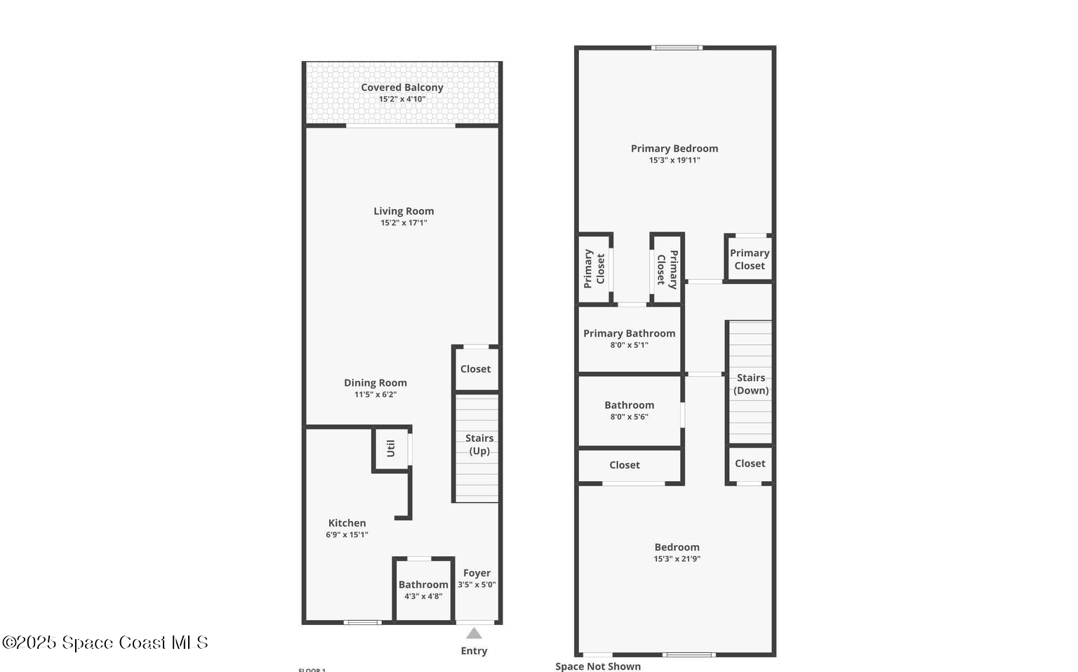 180 Paradise Boulevard, 18022