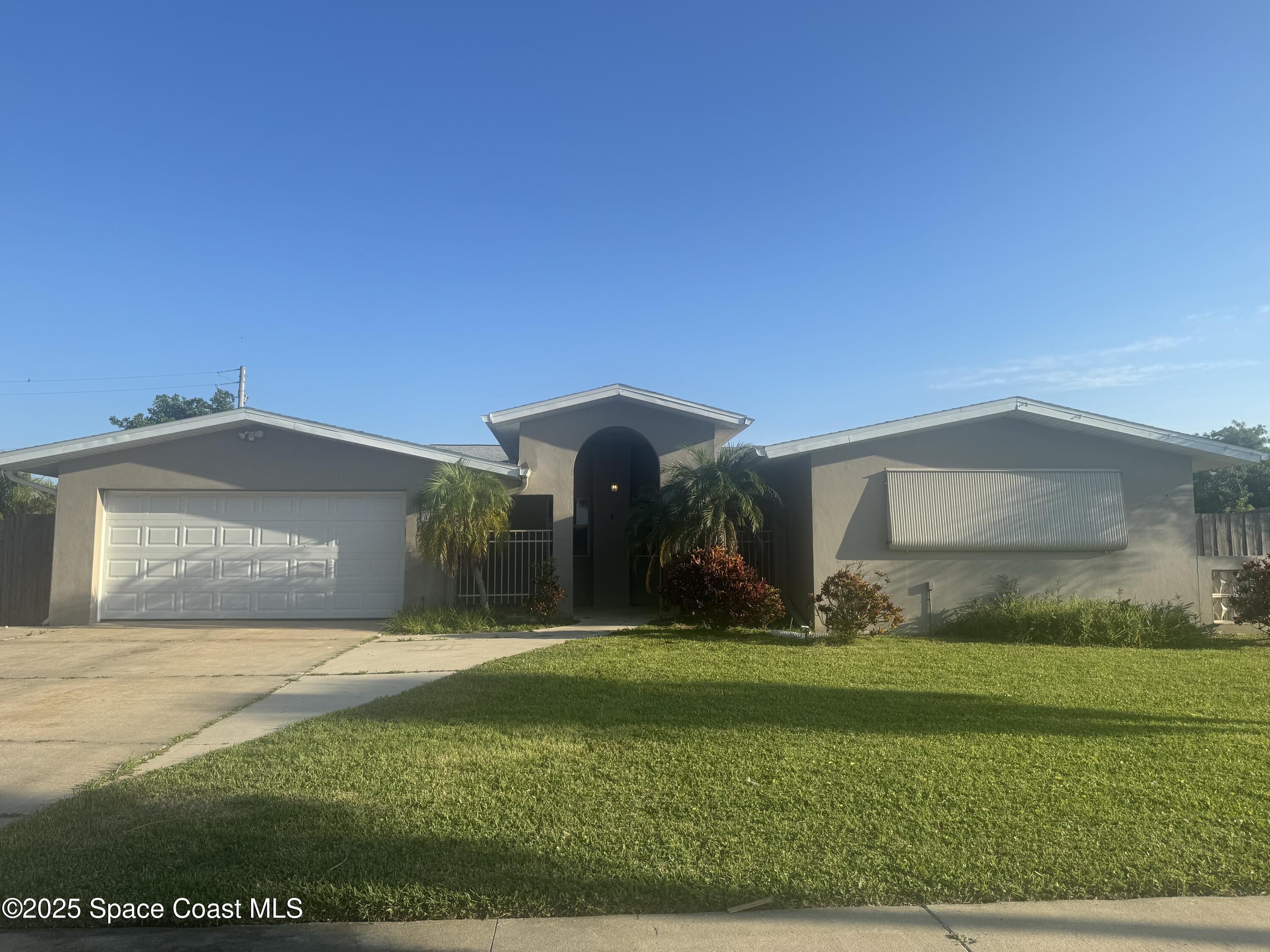 304 Orange Street