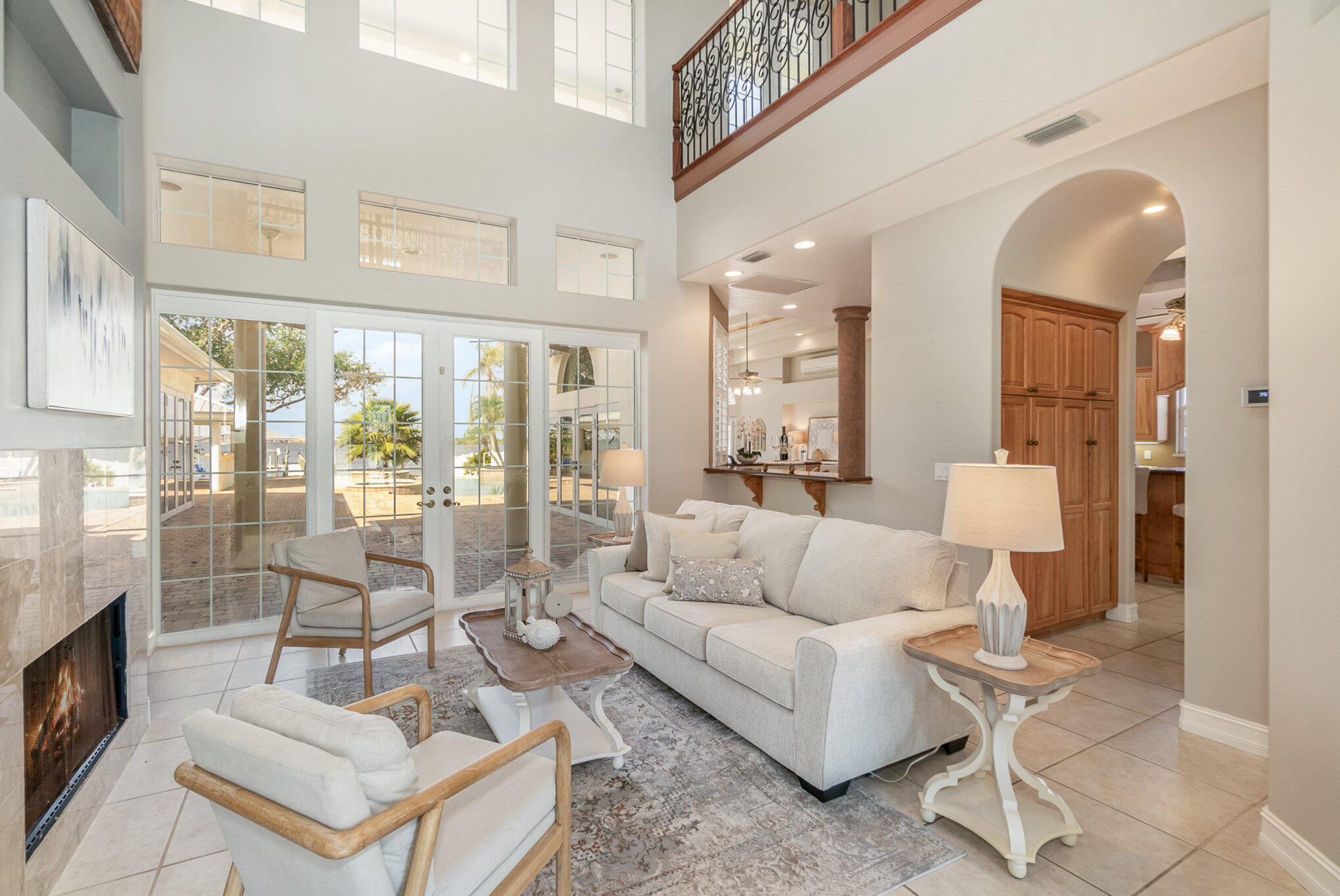 500 S Riverside Drive