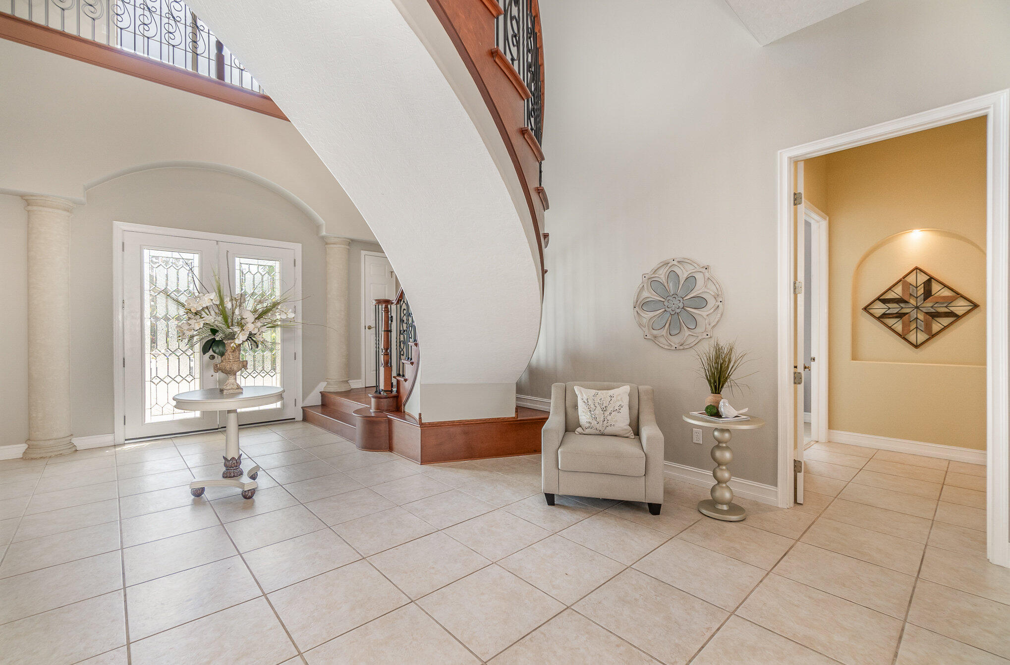 500 S Riverside Drive