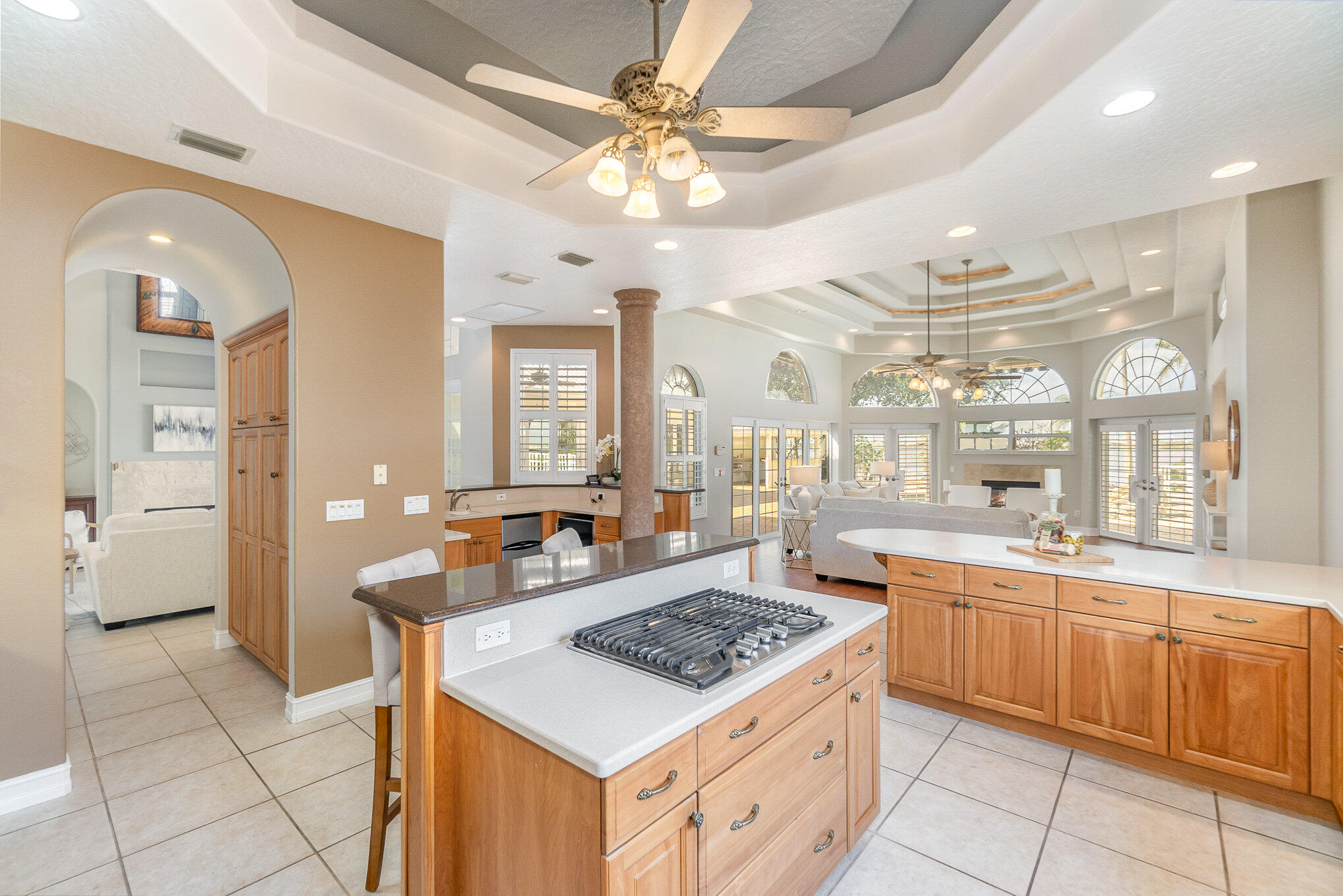 500 S Riverside Drive