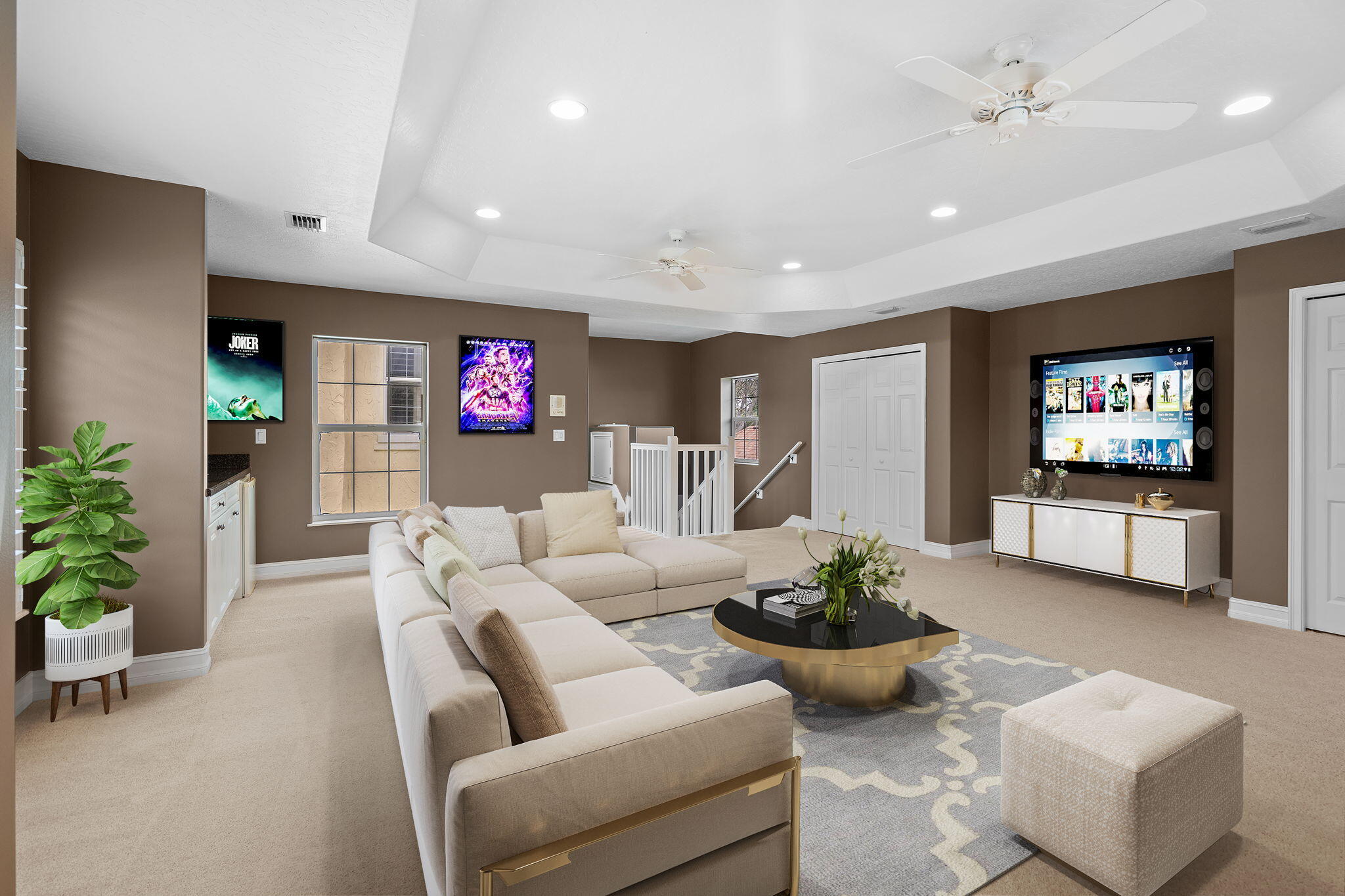 500 S Riverside Drive