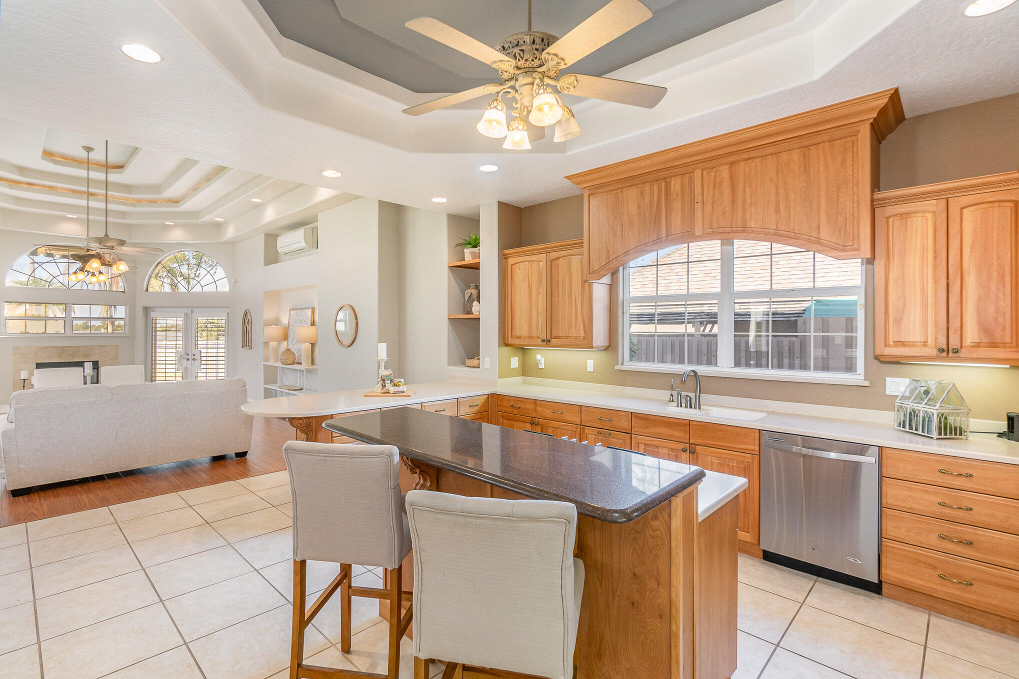 500 S Riverside Drive