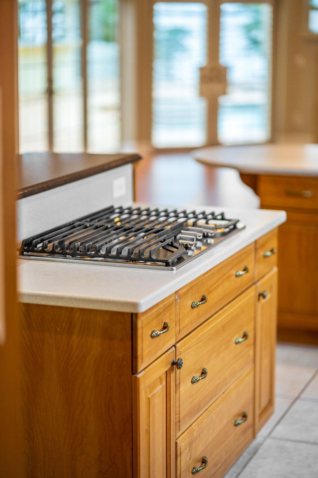 500 S Riverside Drive