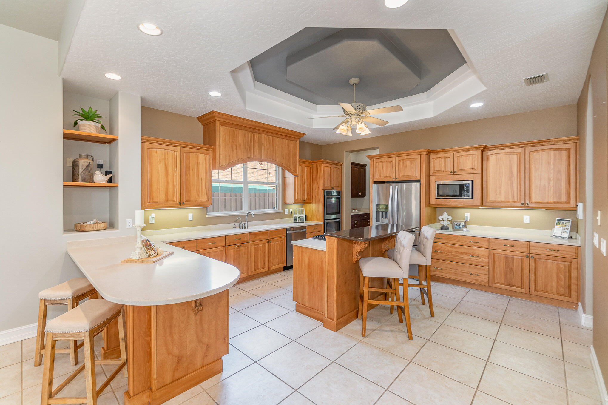 500 S Riverside Drive