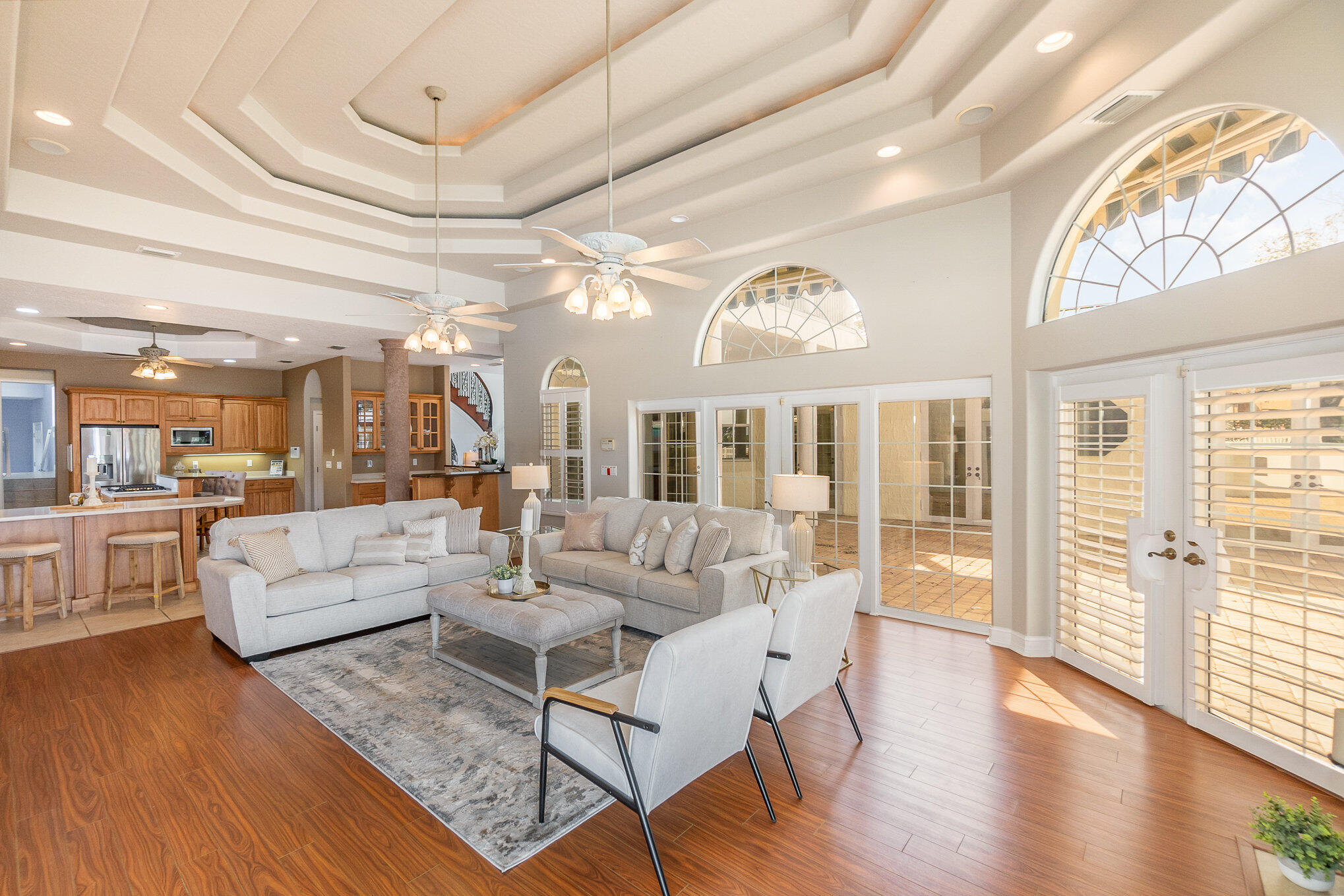 500 S Riverside Drive