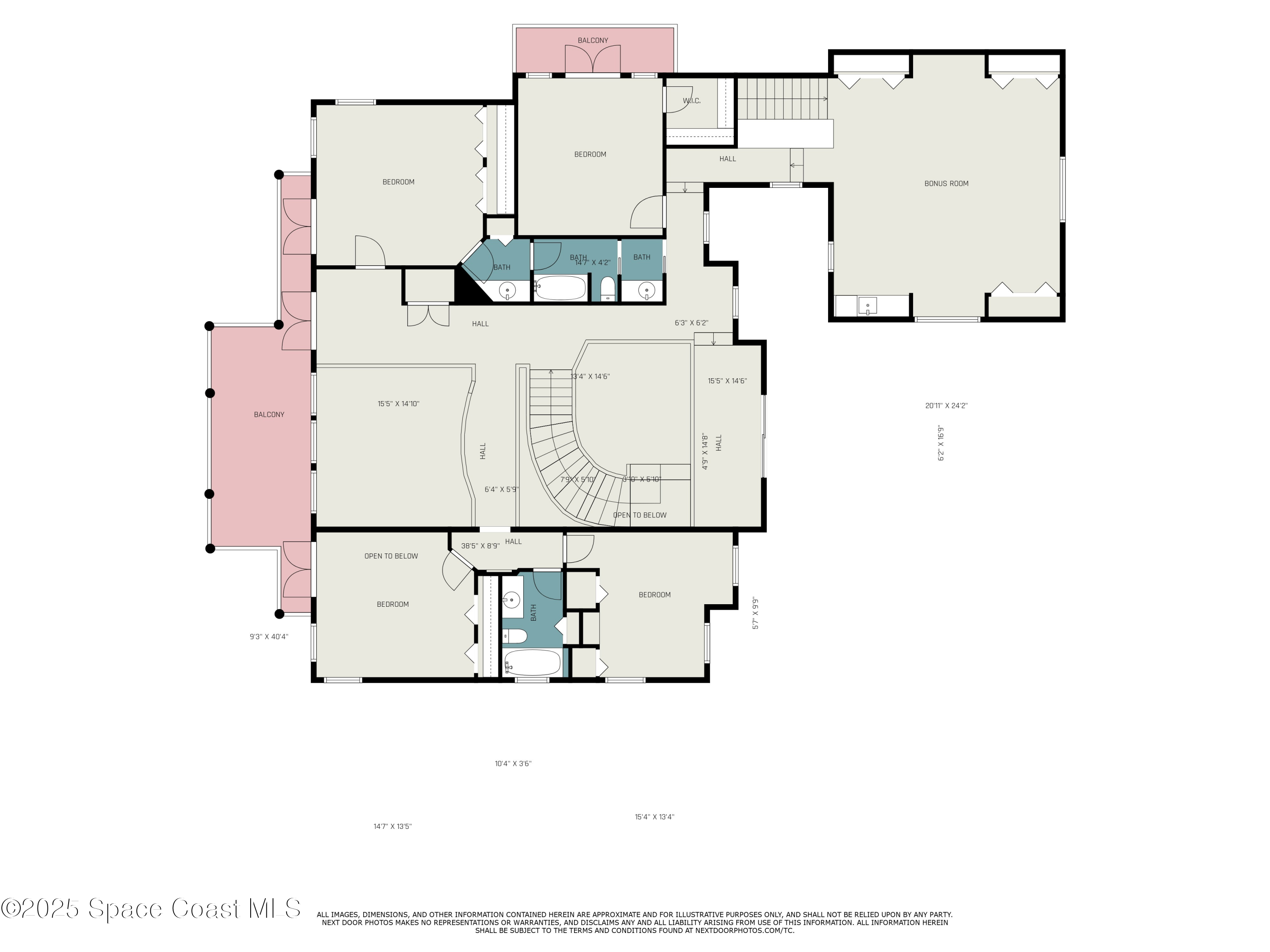 500 S Riverside Drive