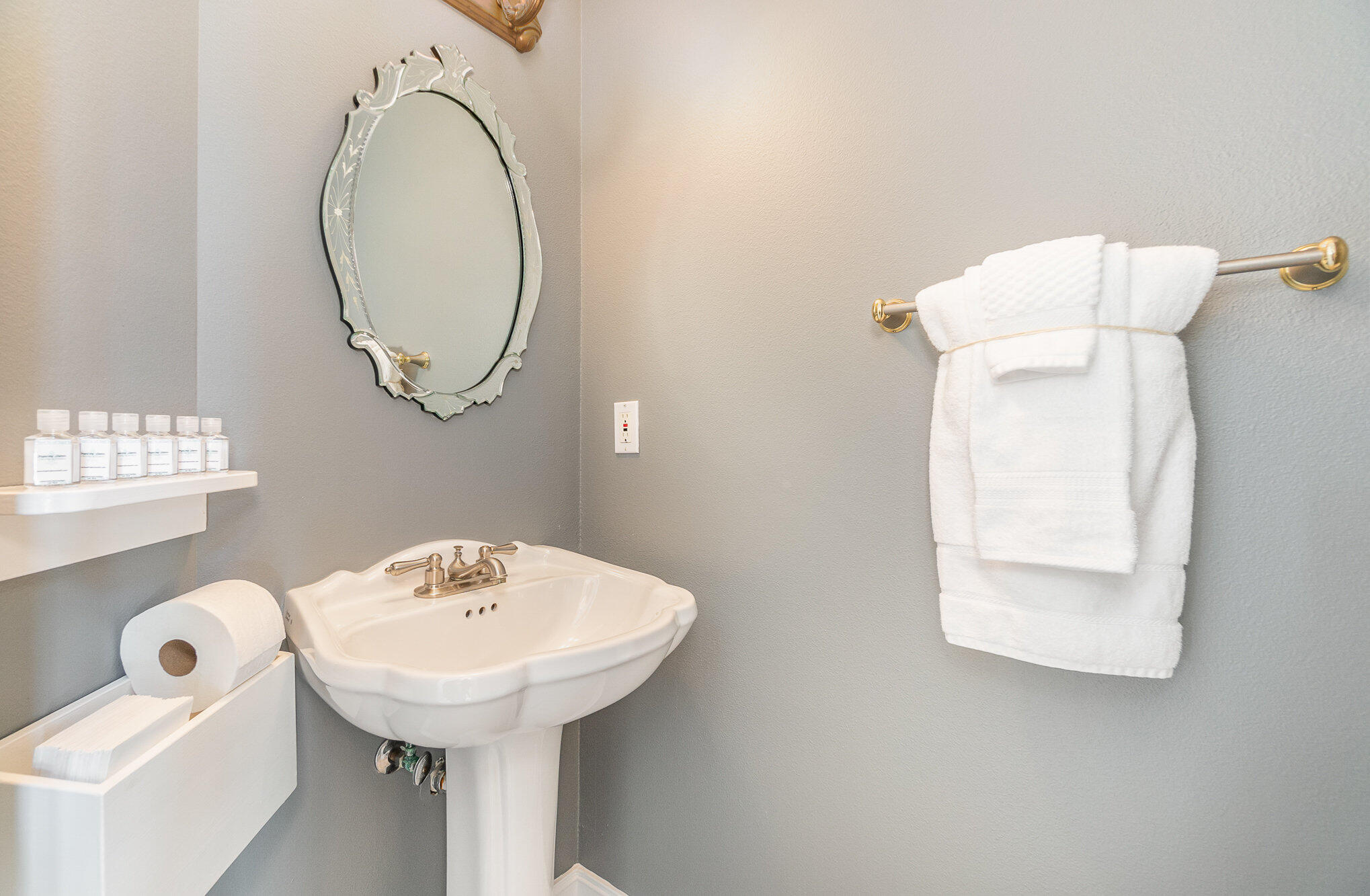 500 S Riverside Drive