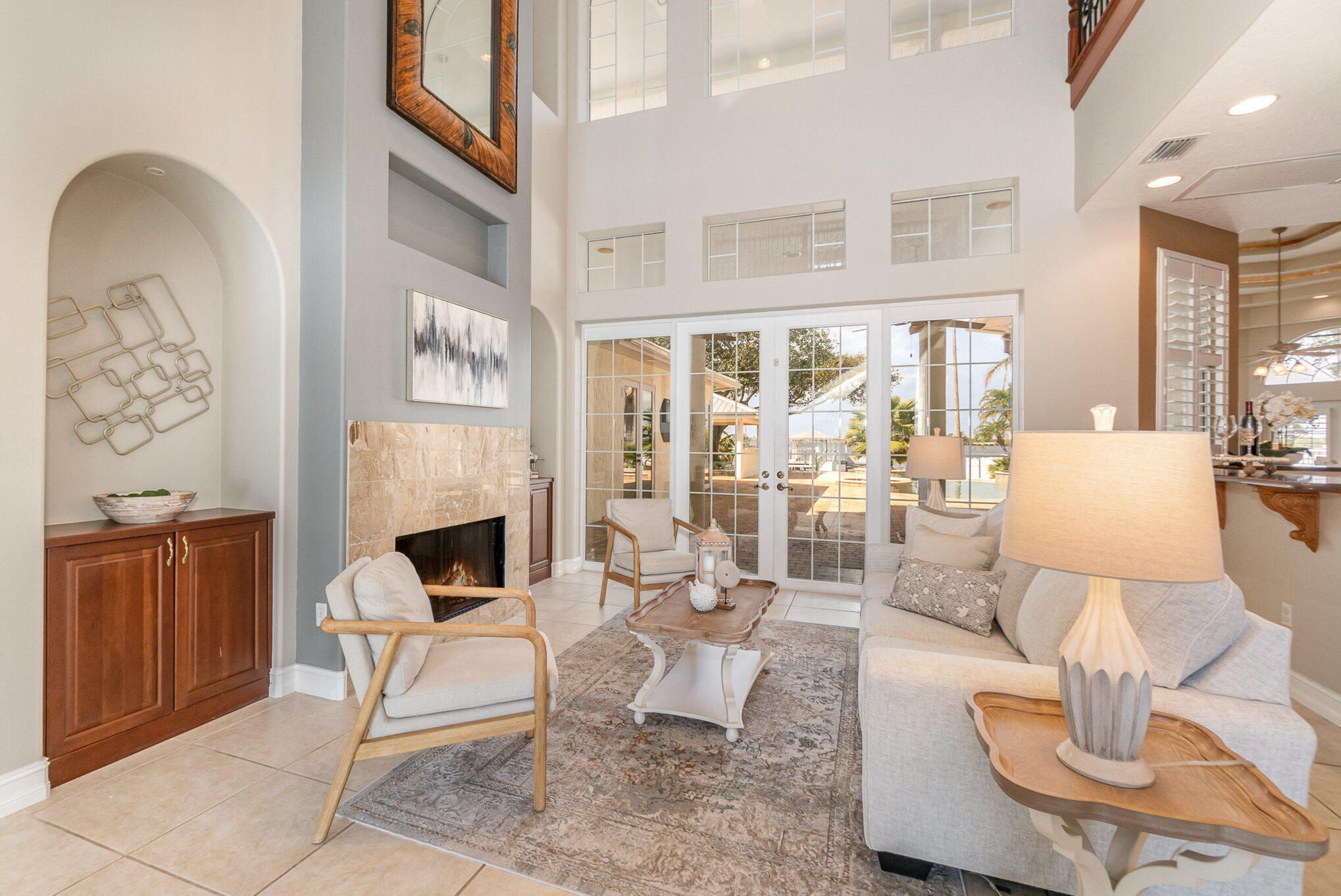 500 S Riverside Drive