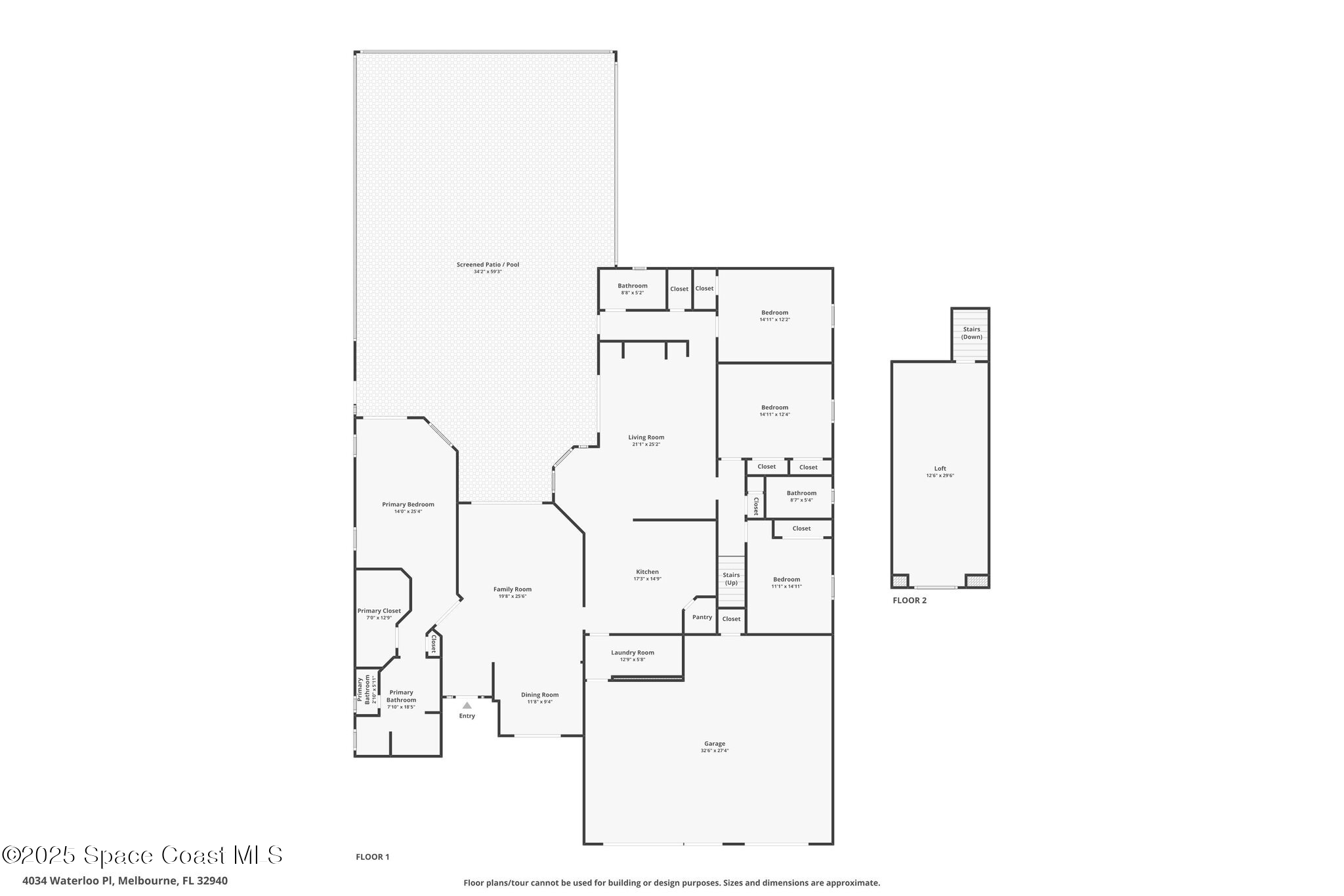 4034 Waterloo Place