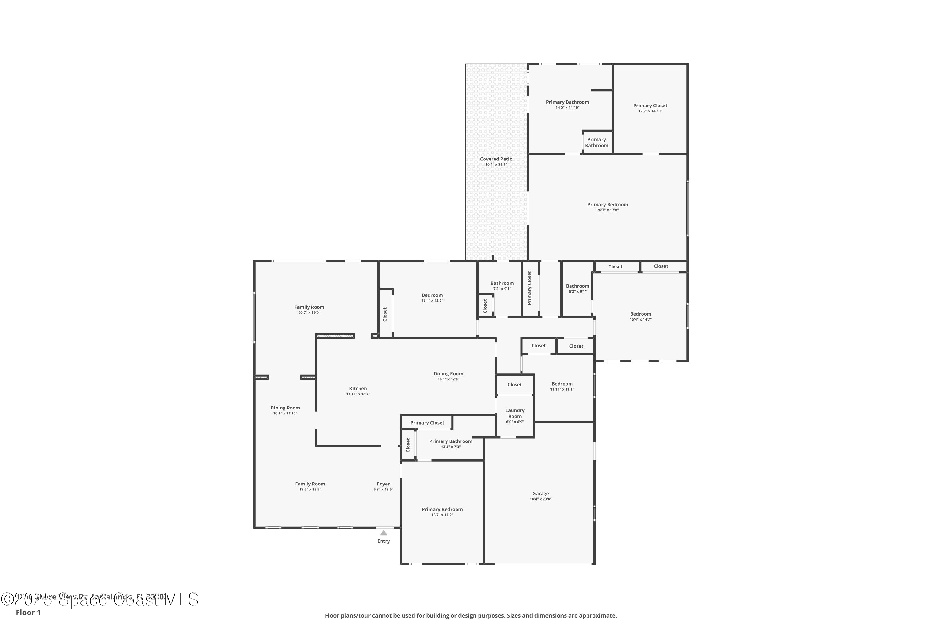 1750 Shore View Drive