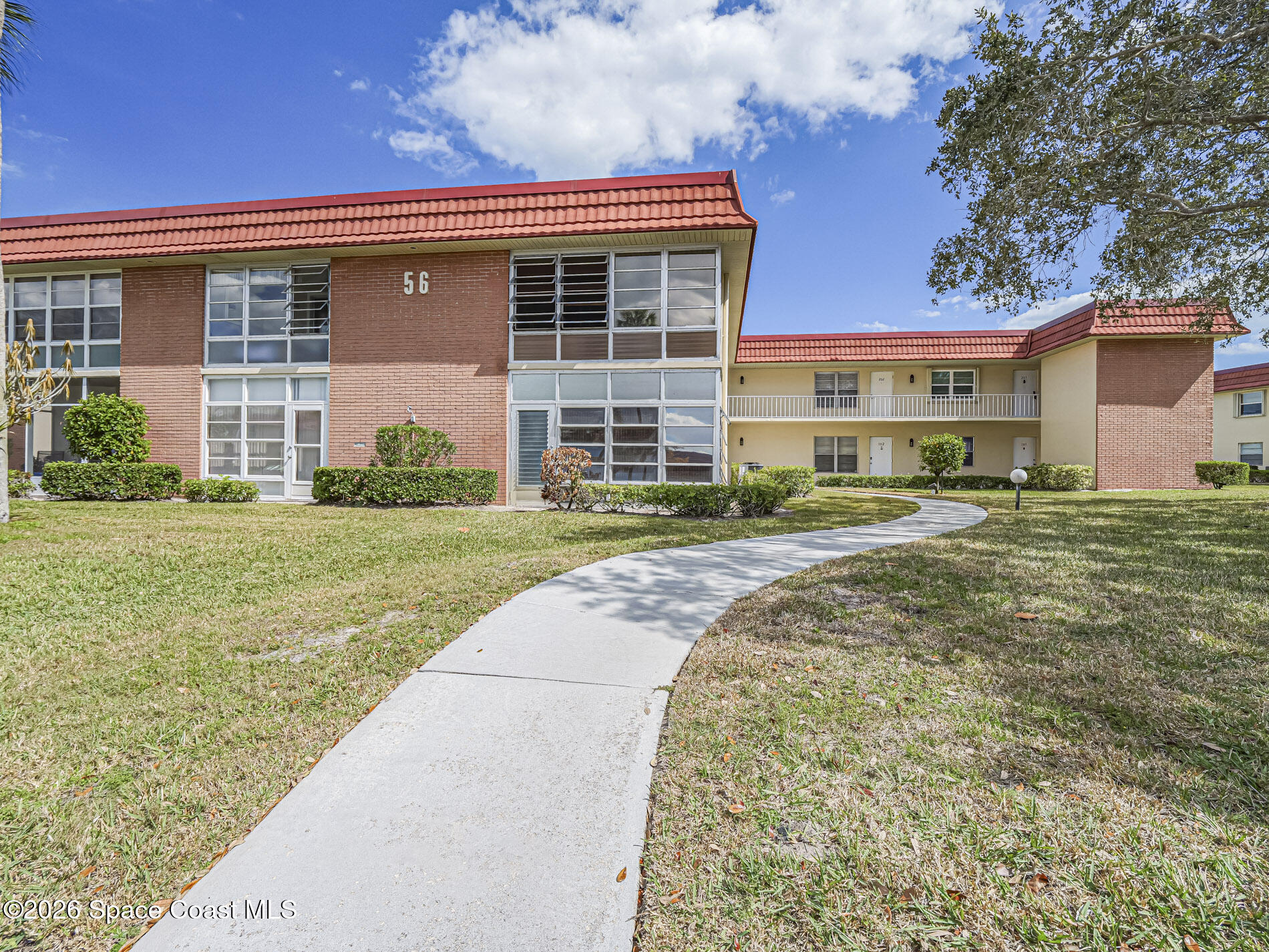 56 Woodland Drive 201
