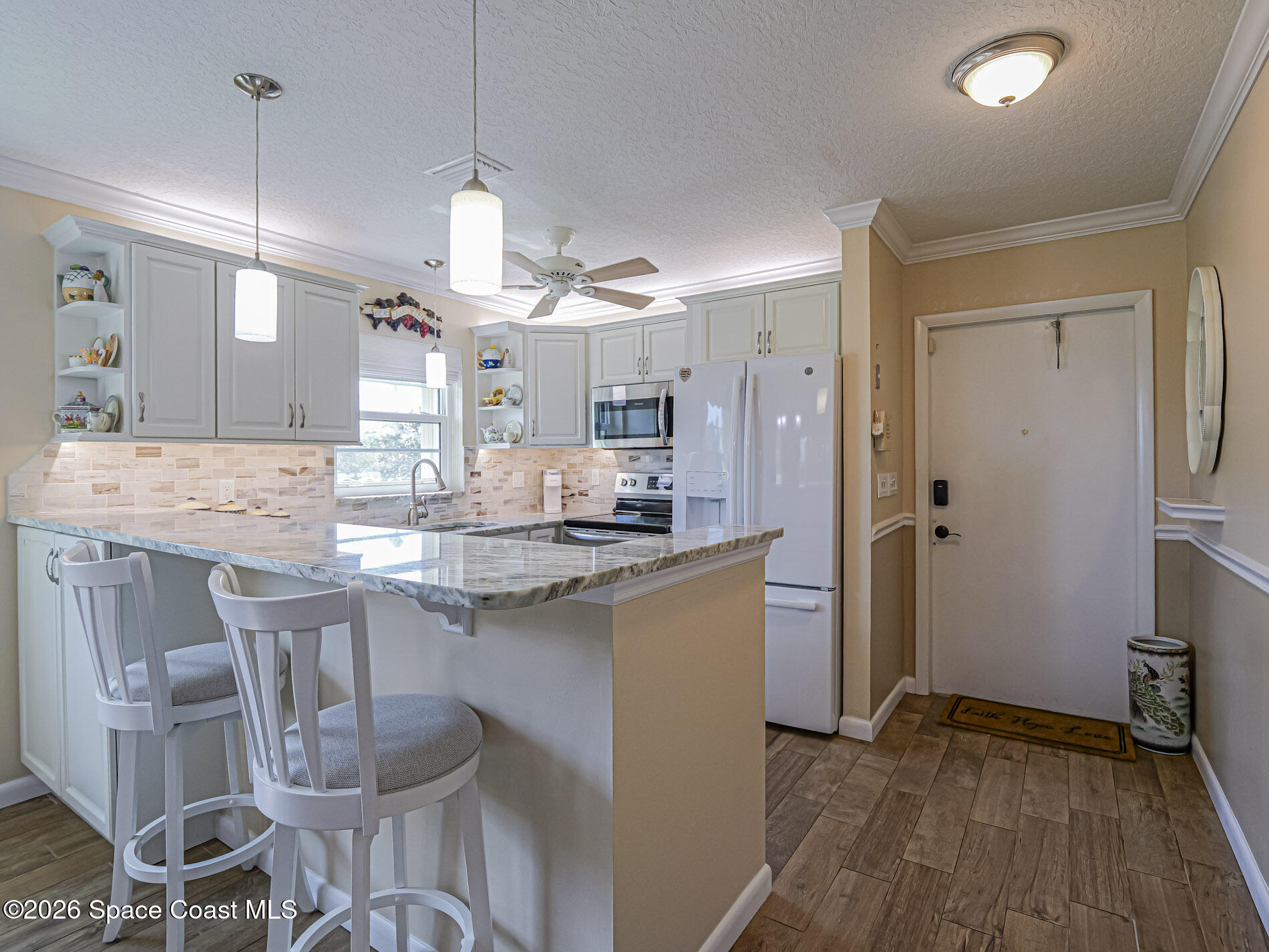 56 Woodland Drive 201
