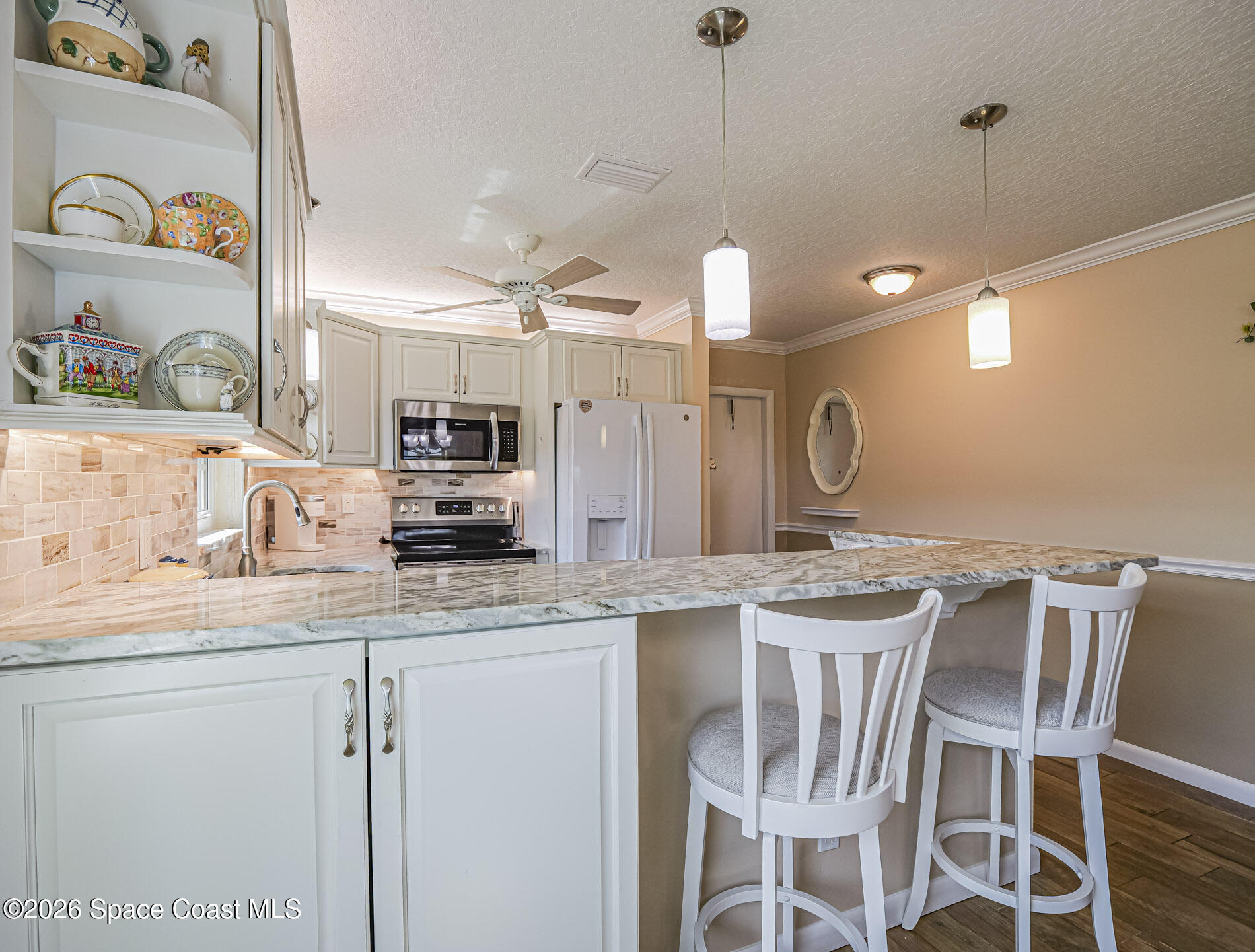 56 Woodland Drive 201