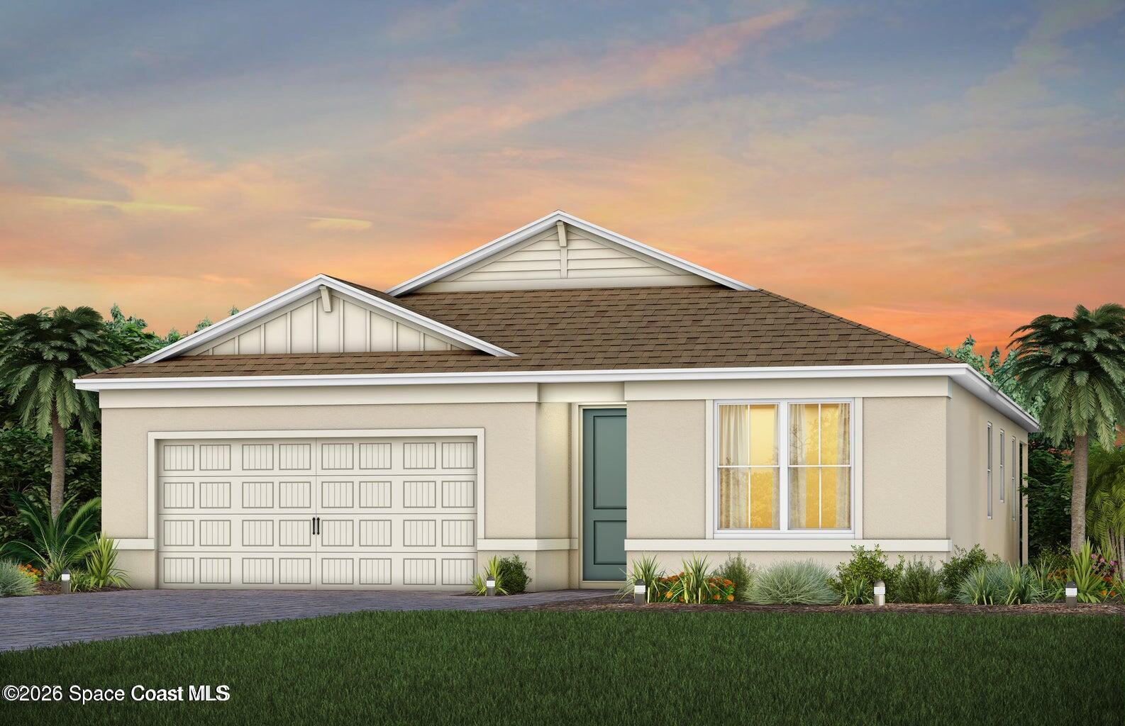 2563 Horizon View Avenue