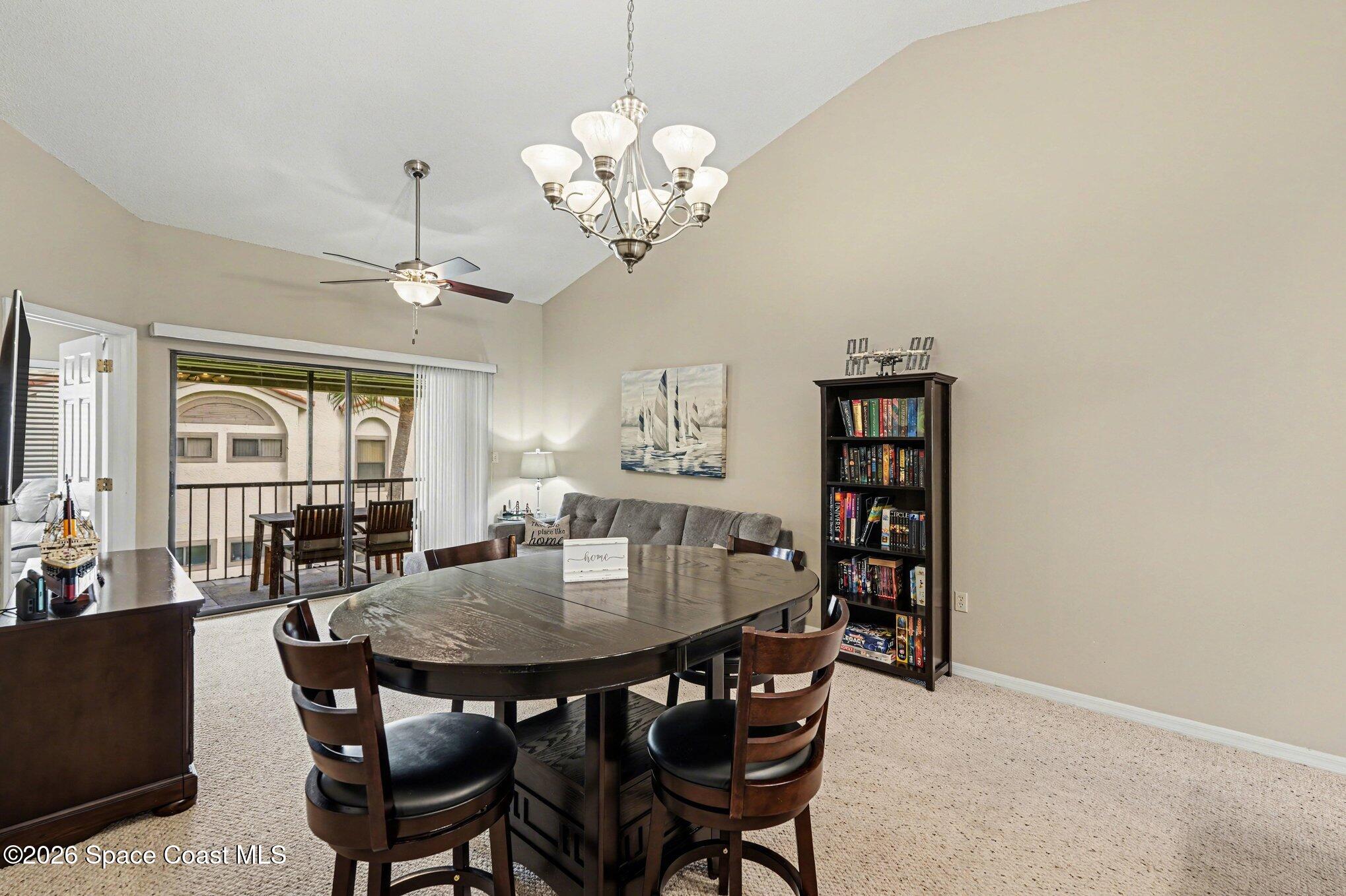 1055 Country Club Drive 523