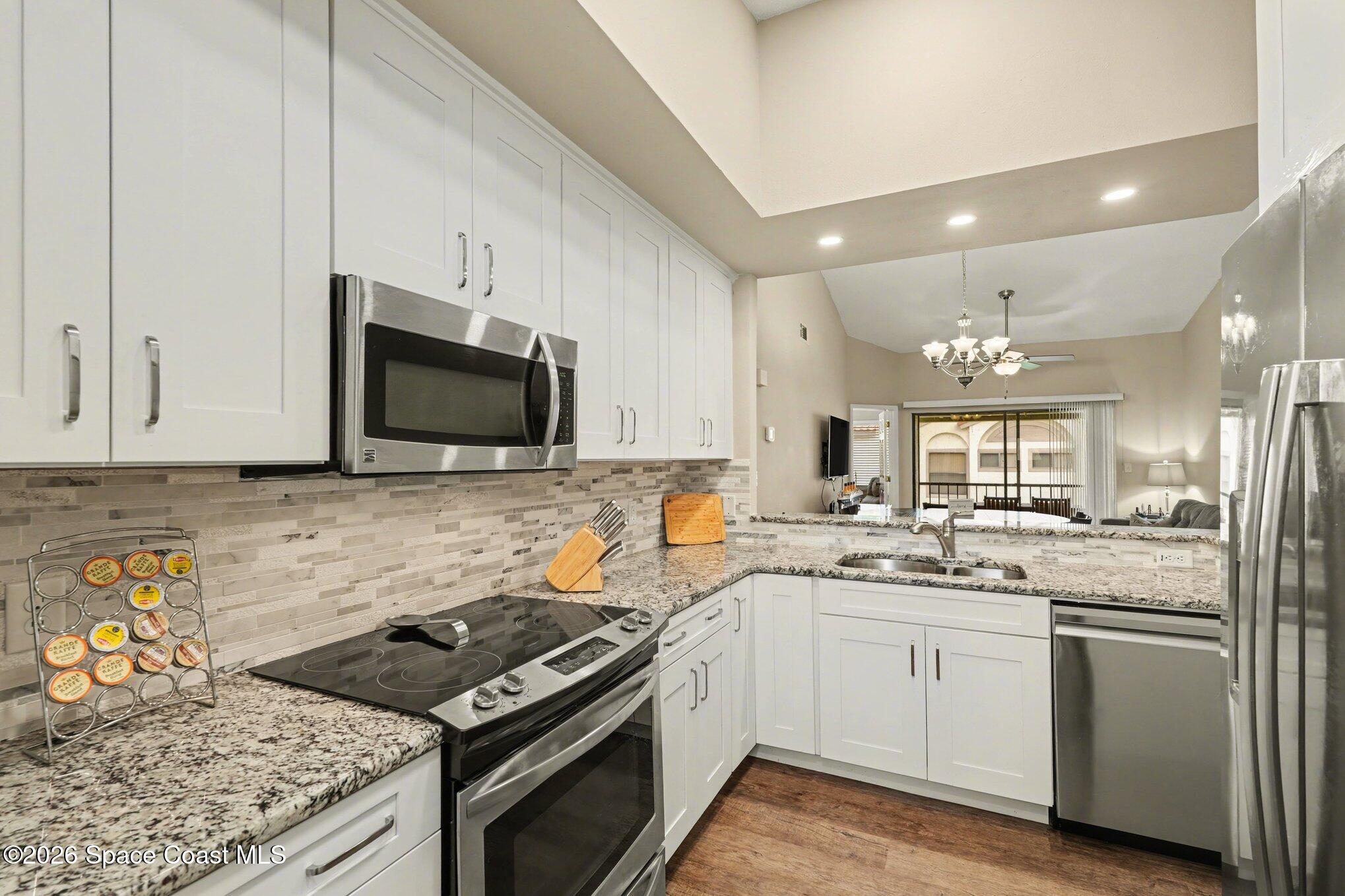 1055 Country Club Drive 523