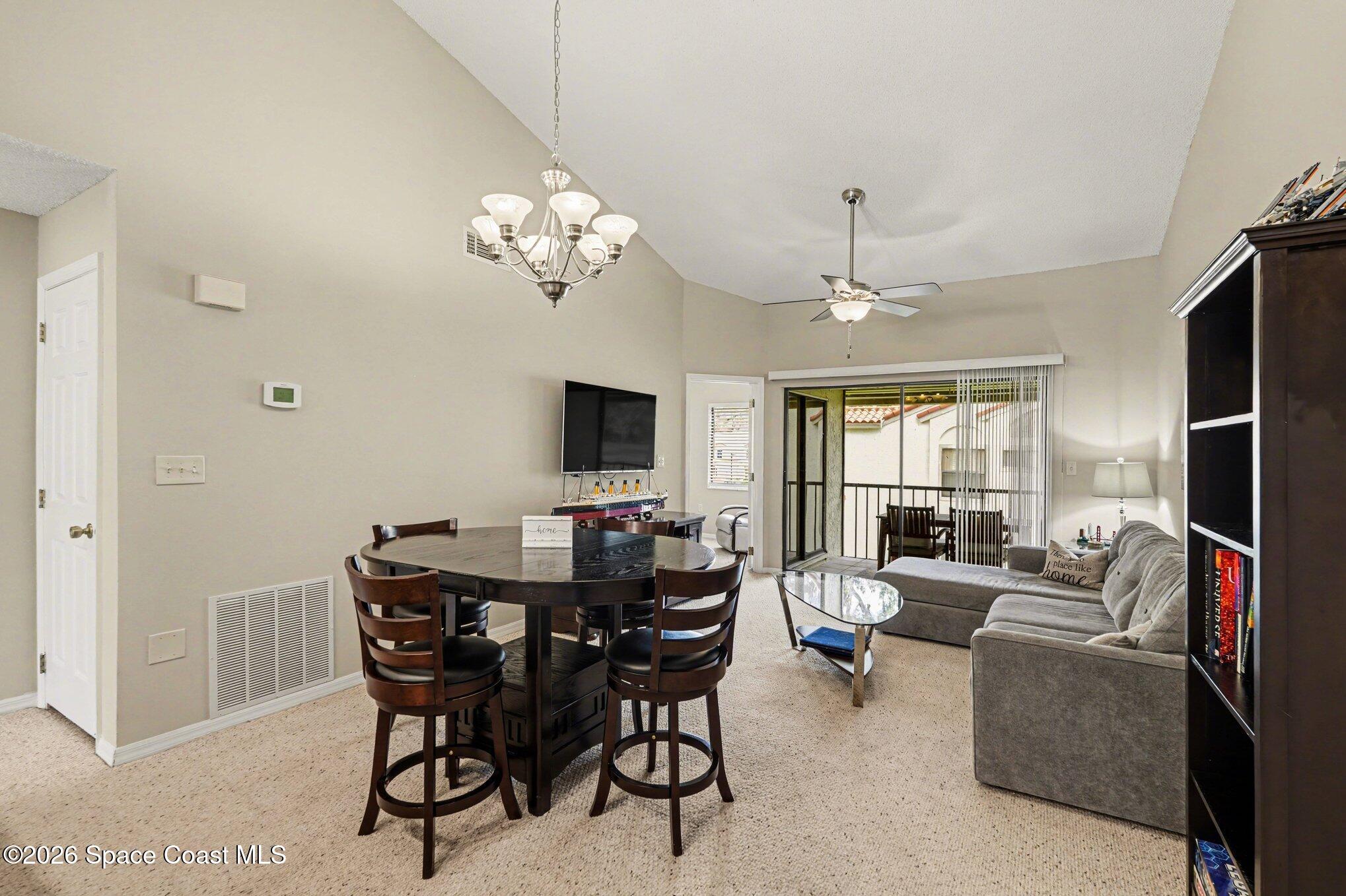 1055 Country Club Drive 523