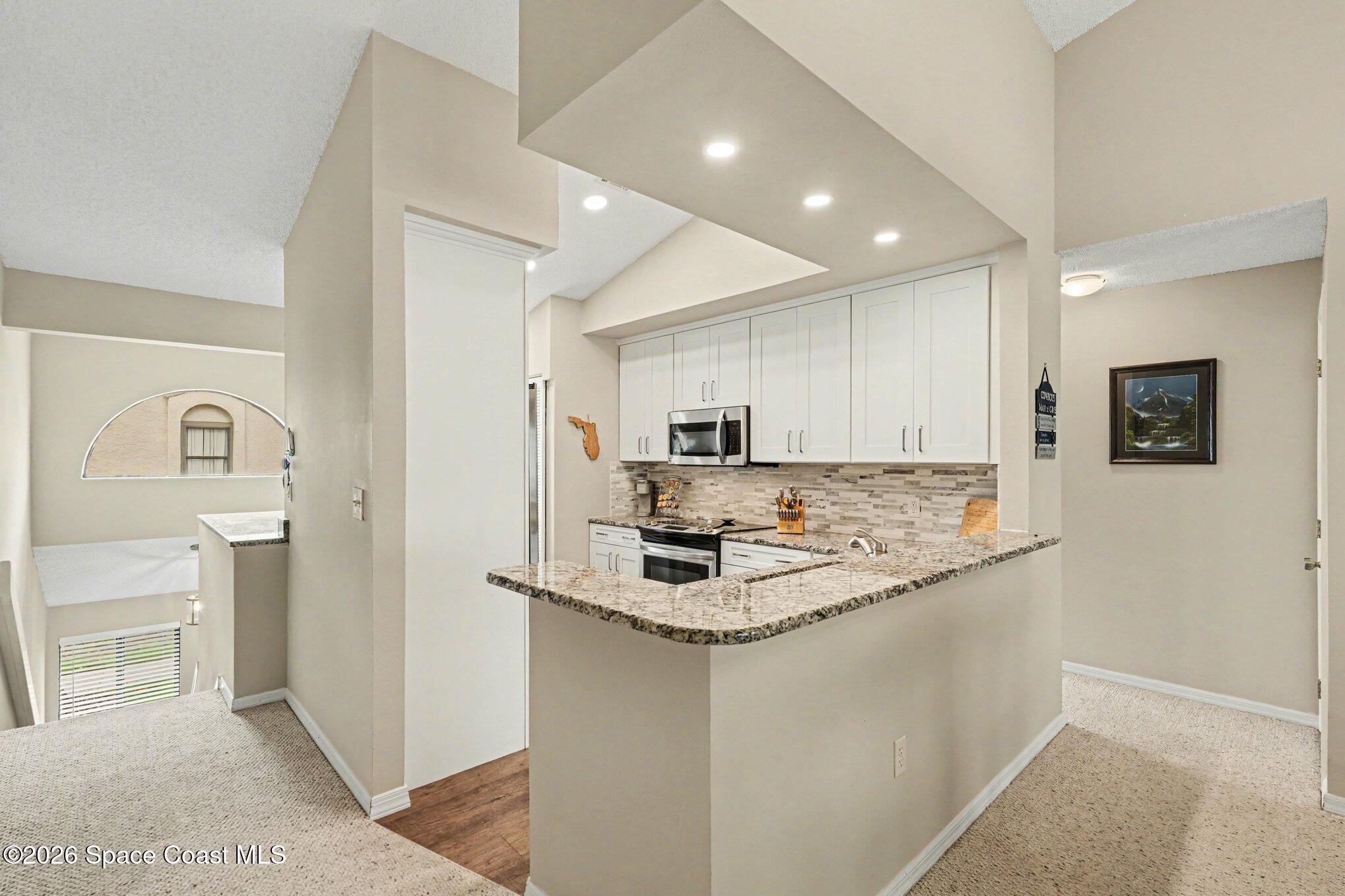 1055 Country Club Drive 523