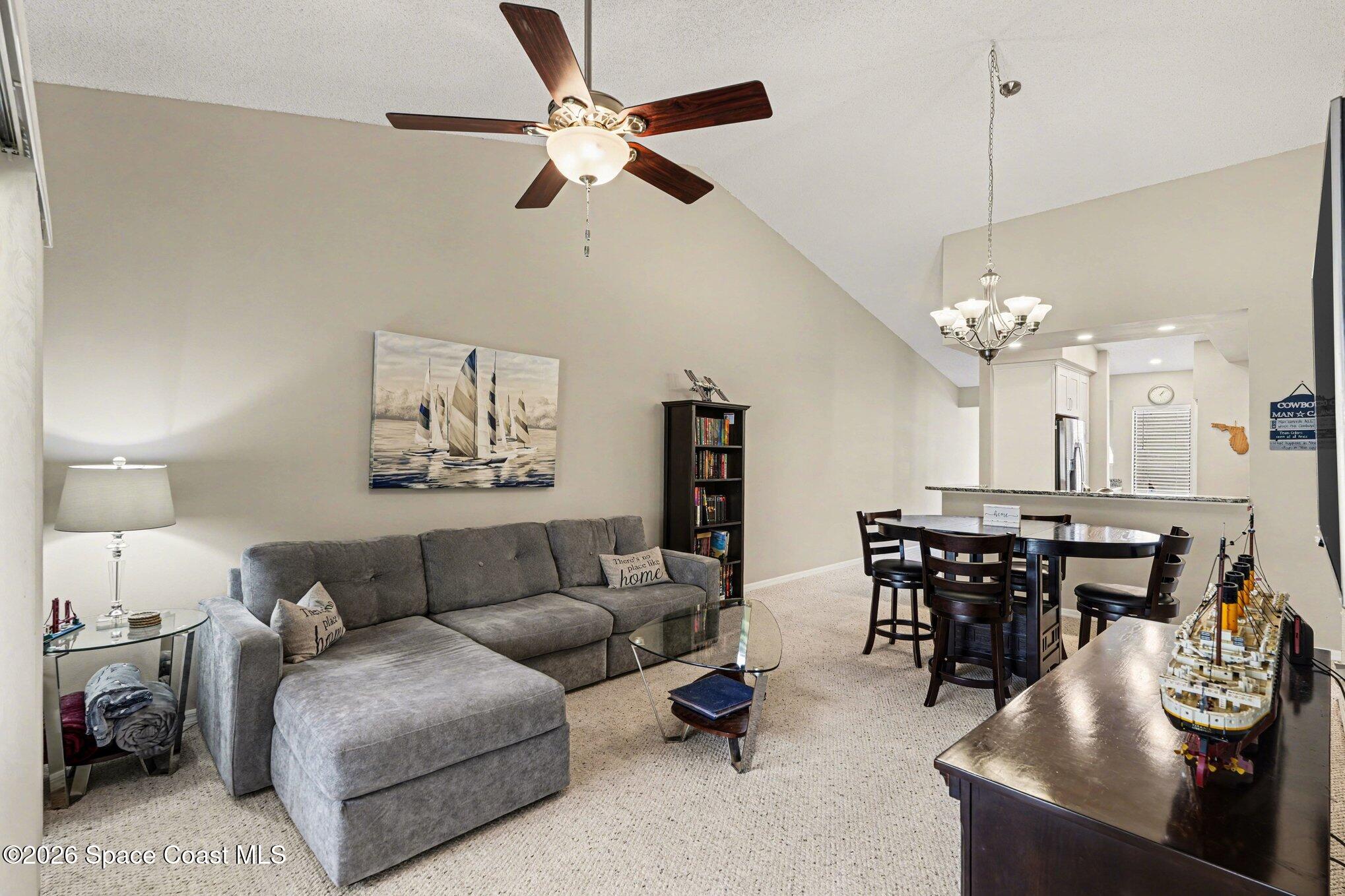 1055 Country Club Drive 523