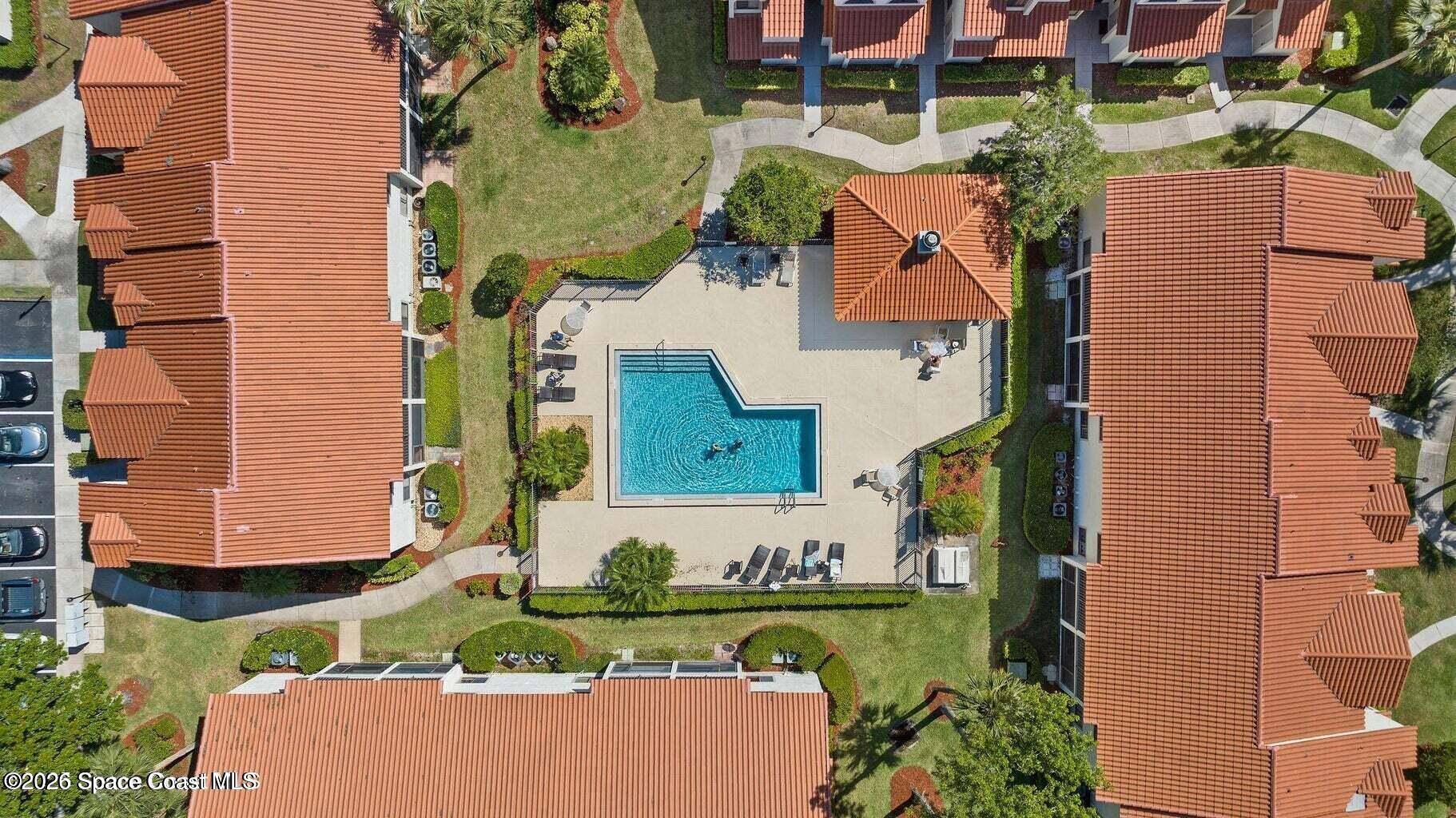1055 Country Club Drive 523