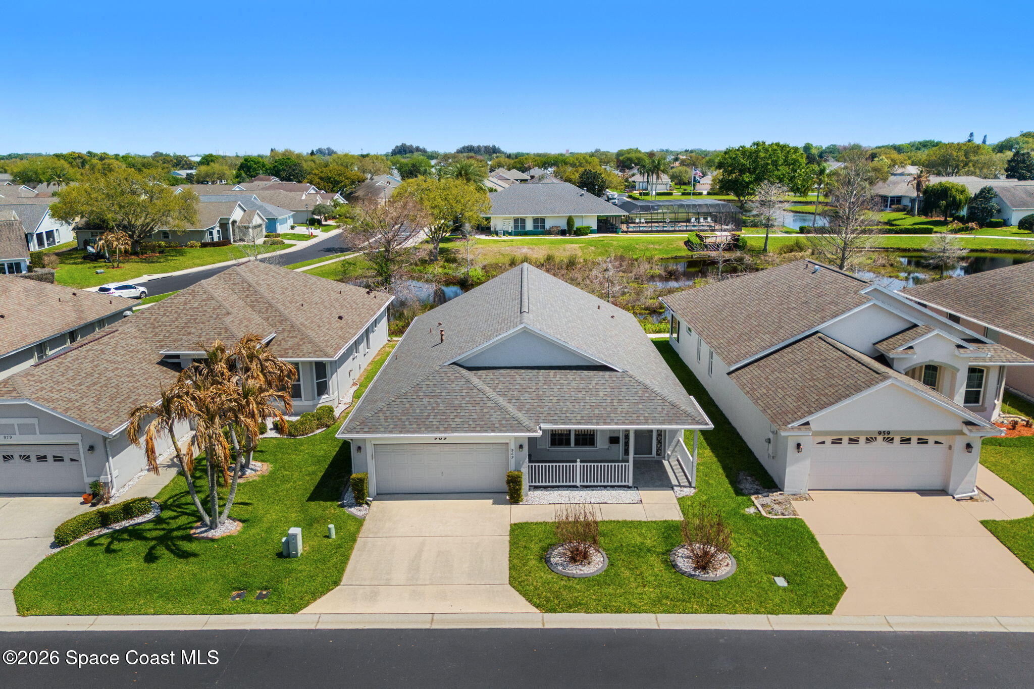 969 Danville Circle