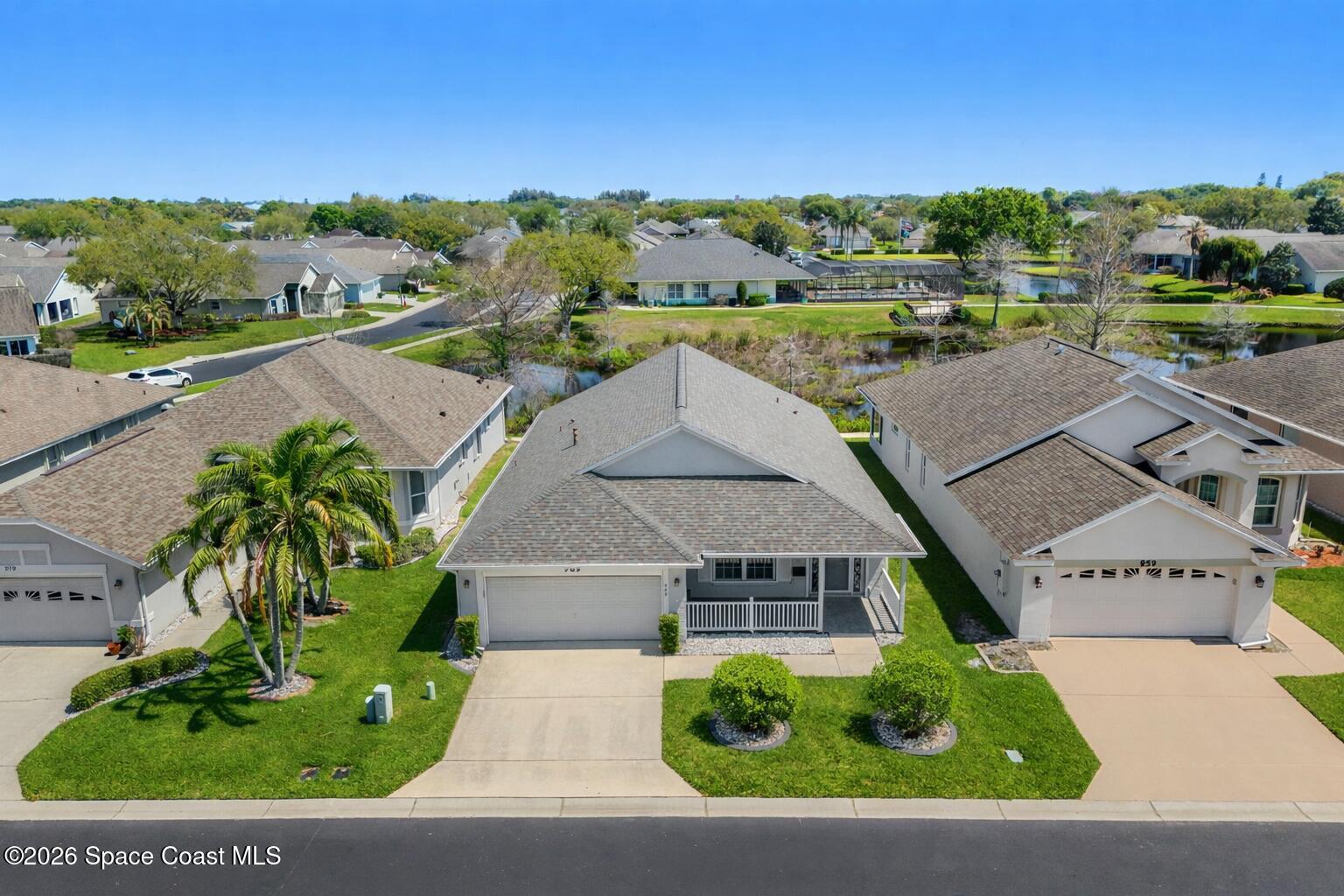 969 Danville Circle