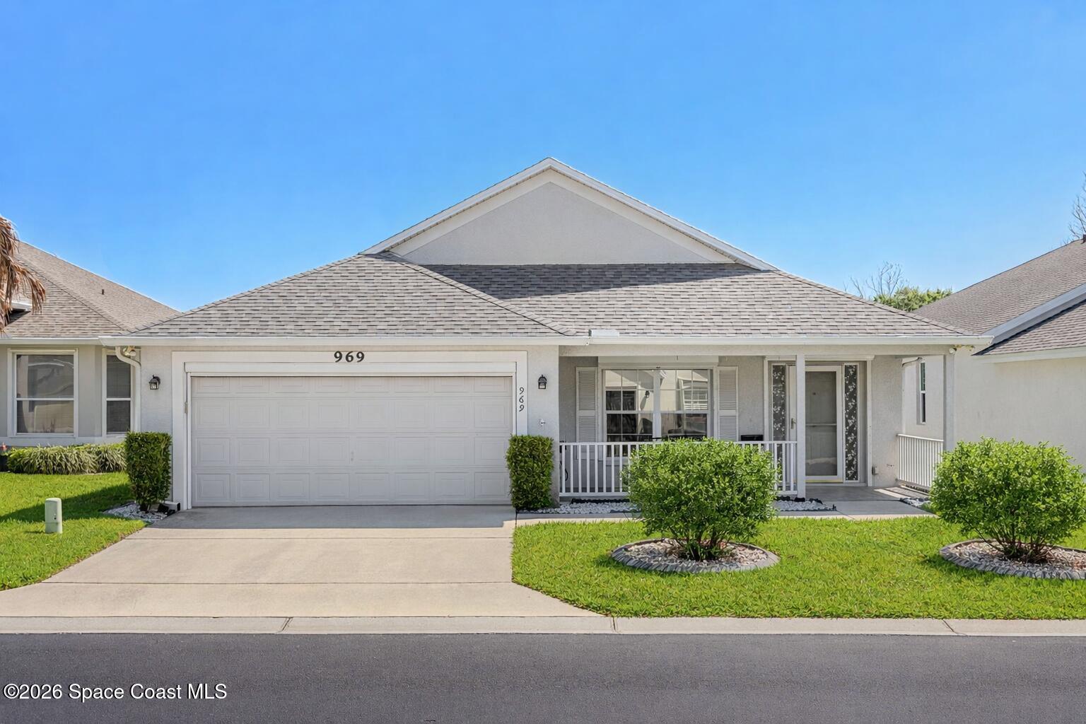 969 Danville Circle