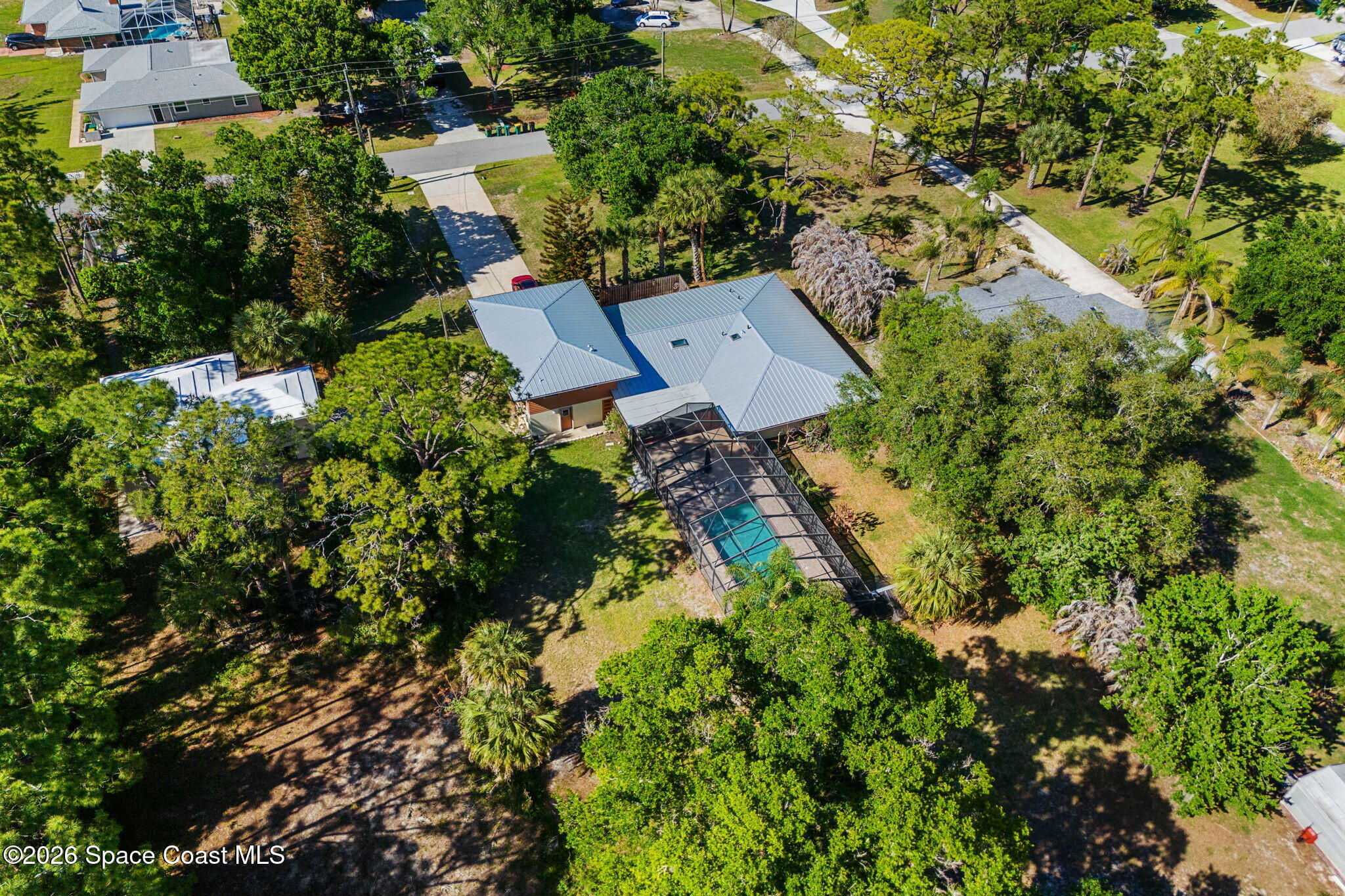 8637 Sylvan Drive